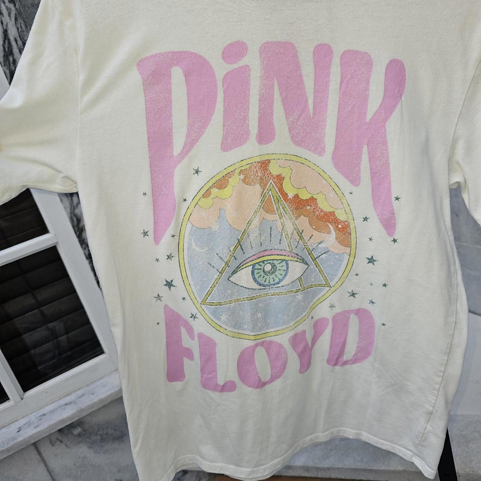 Other Pink Floyd Graphic Tee Size XL / US 12-14 / IT 48-50 - 2 Thumbnail