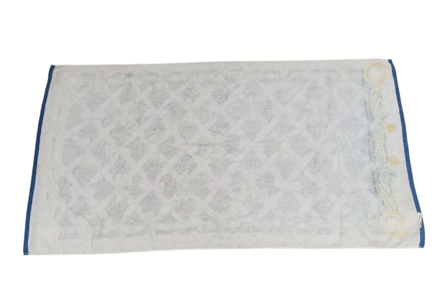 Celine Celine Paris All Over Printed Towel Size ONE SIZE - 5 Thumbnail