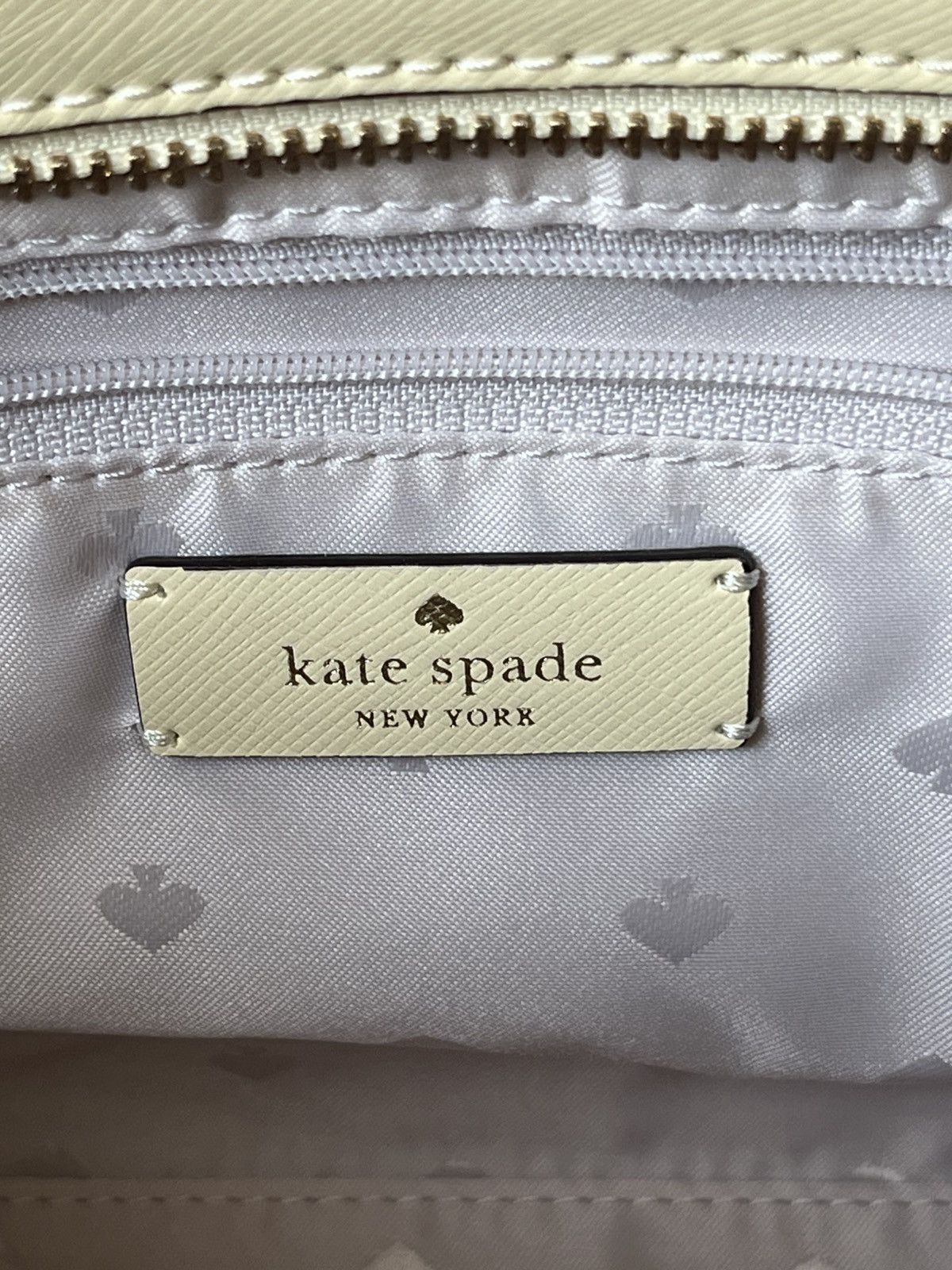 Kate Spade Kate Spade Staci Medium Satchel Size ONE SIZE - 14 Thumbnail