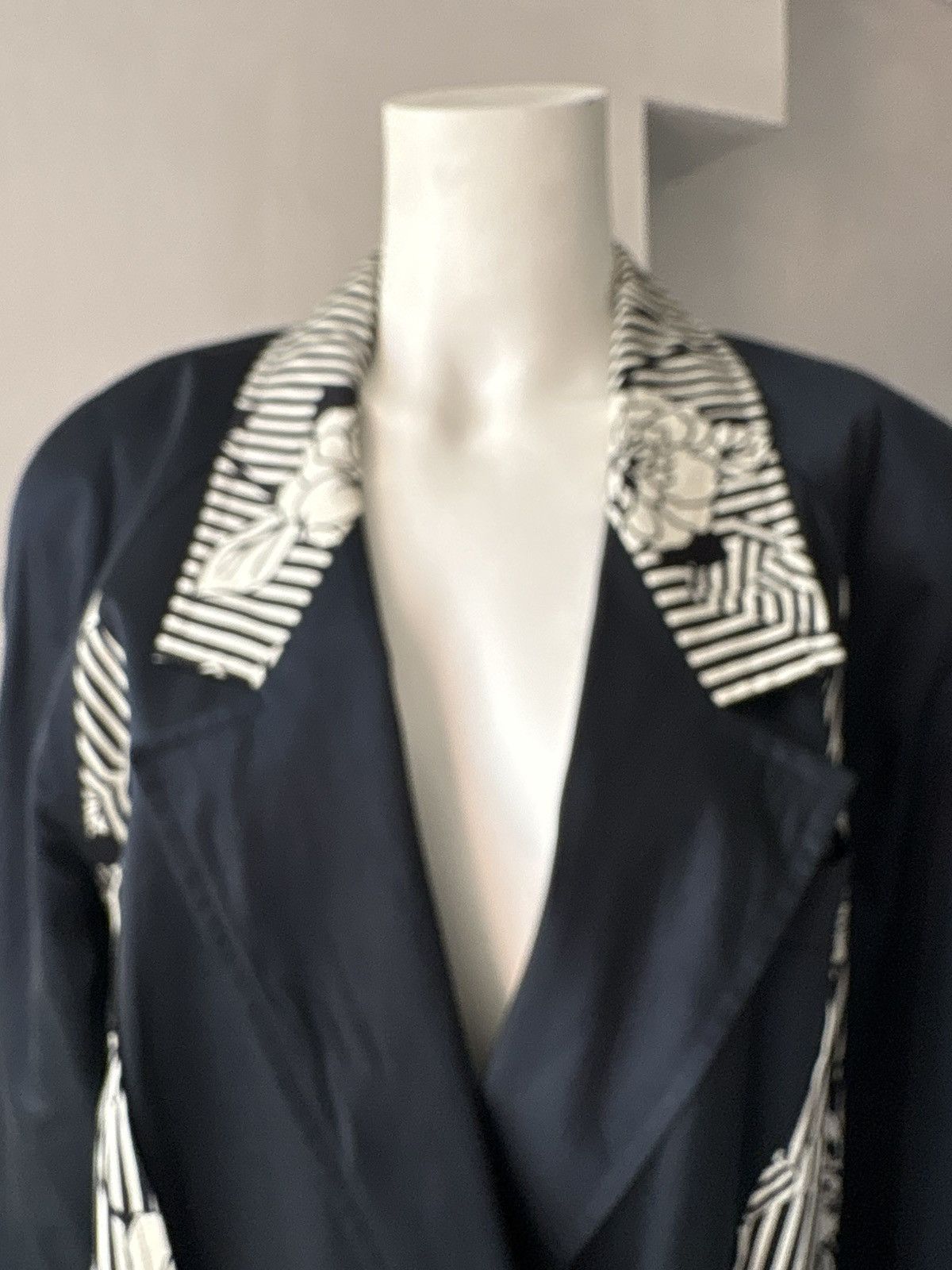Escada Escada by Margaretha Ley jacket Size M / US 6-8 / IT 42-44 - 10 Thumbnail