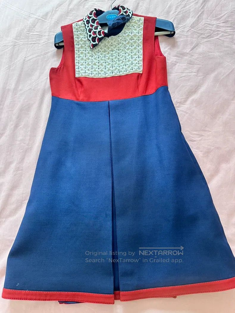 Valentino Valentino dress Size M / US 6-8 / IT 42-44 - 1 Thumbnail