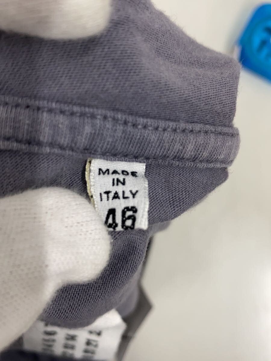 Maison Margiela SS09 10 Logo Tee Size US S / EU 44-46 / 1 - 5 Thumbnail