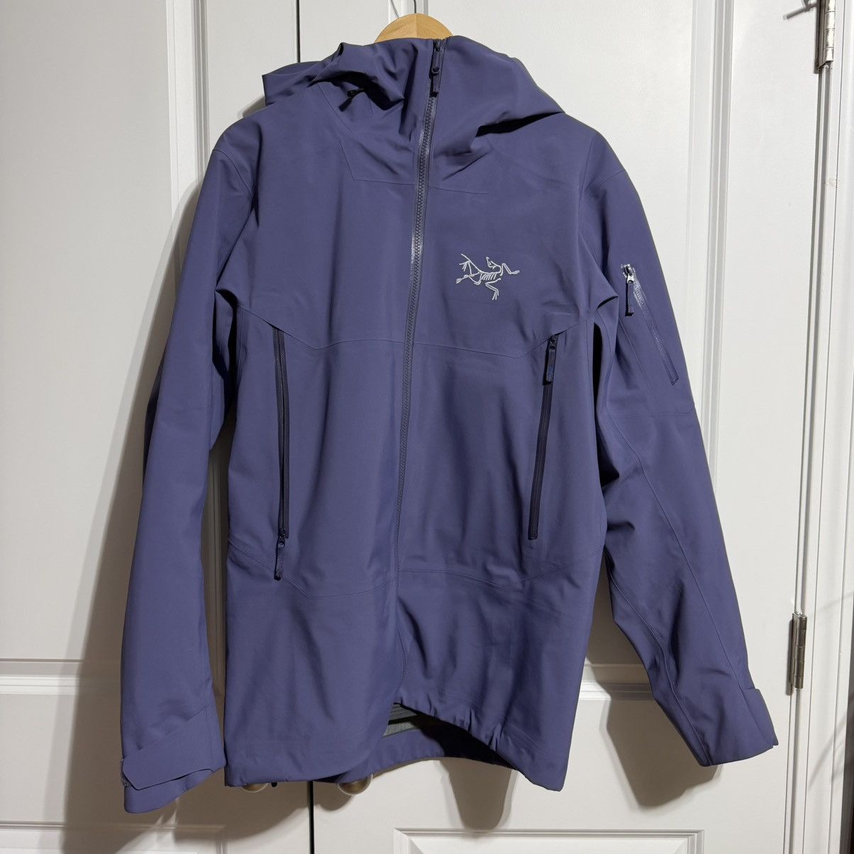 Arc'teryx Arcteryx Sabre Jacket Mens Medium Multiverse Size US S / EU 44-46 / 1 - 1 Thumbnail