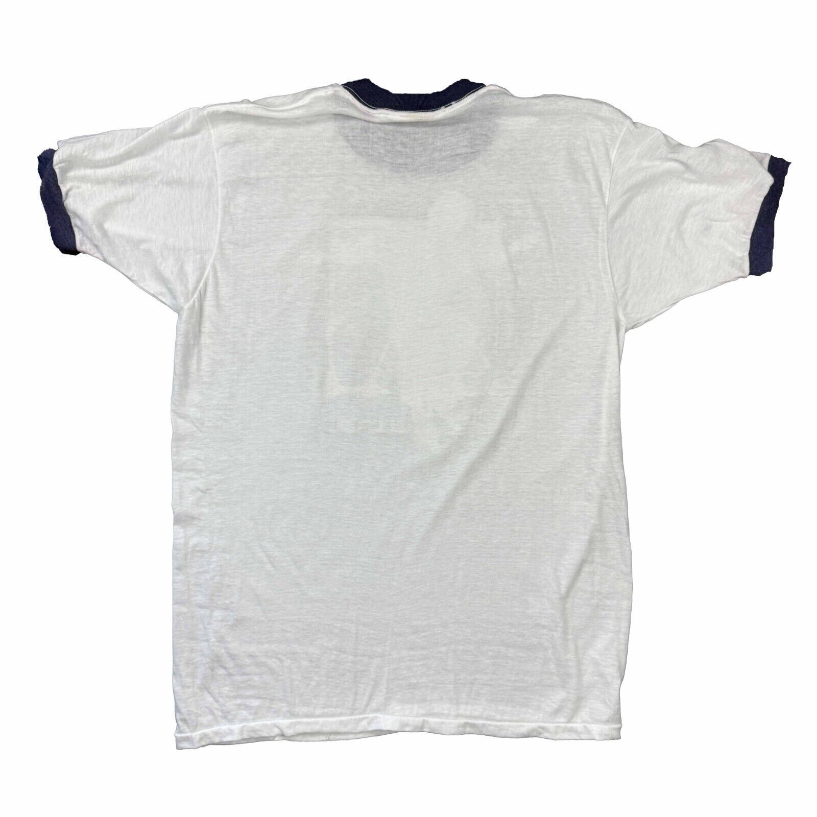 Other Vintage 90s Inline Roller Rollerblade Skate Ringer T-Shirt Size US XL / EU 56 / 4 - 6 Thumbnail