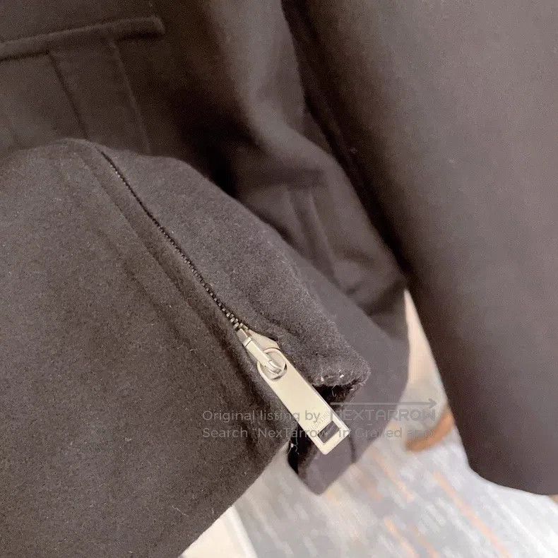 Valentino Valentino coat Size US L / EU 52-54 / 3 - 4 Thumbnail