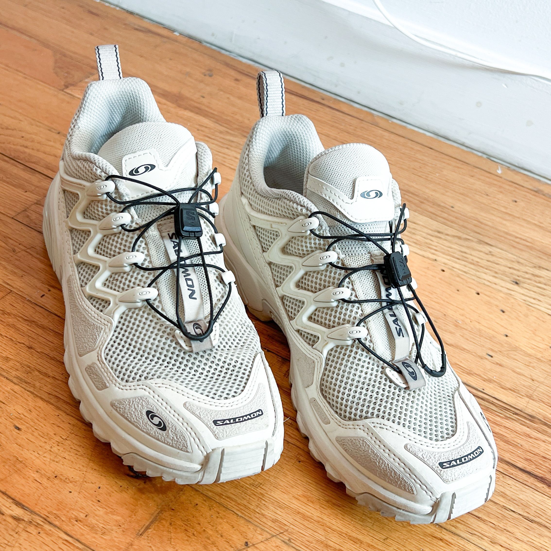 Salomon Salomon ACS Pro OGs Size US 8 / EU 41 - 3 Thumbnail