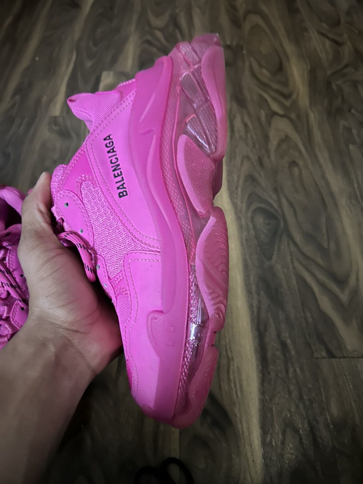 Balenciaga Balenciaga trainers Size US 8 / IT 38 - 2 Thumbnail