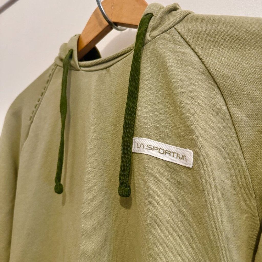 La Sportiva 🌿 La Sportiva Telendos Hoody | Size S Size S / US 4 / IT 40 - 8 Thumbnail