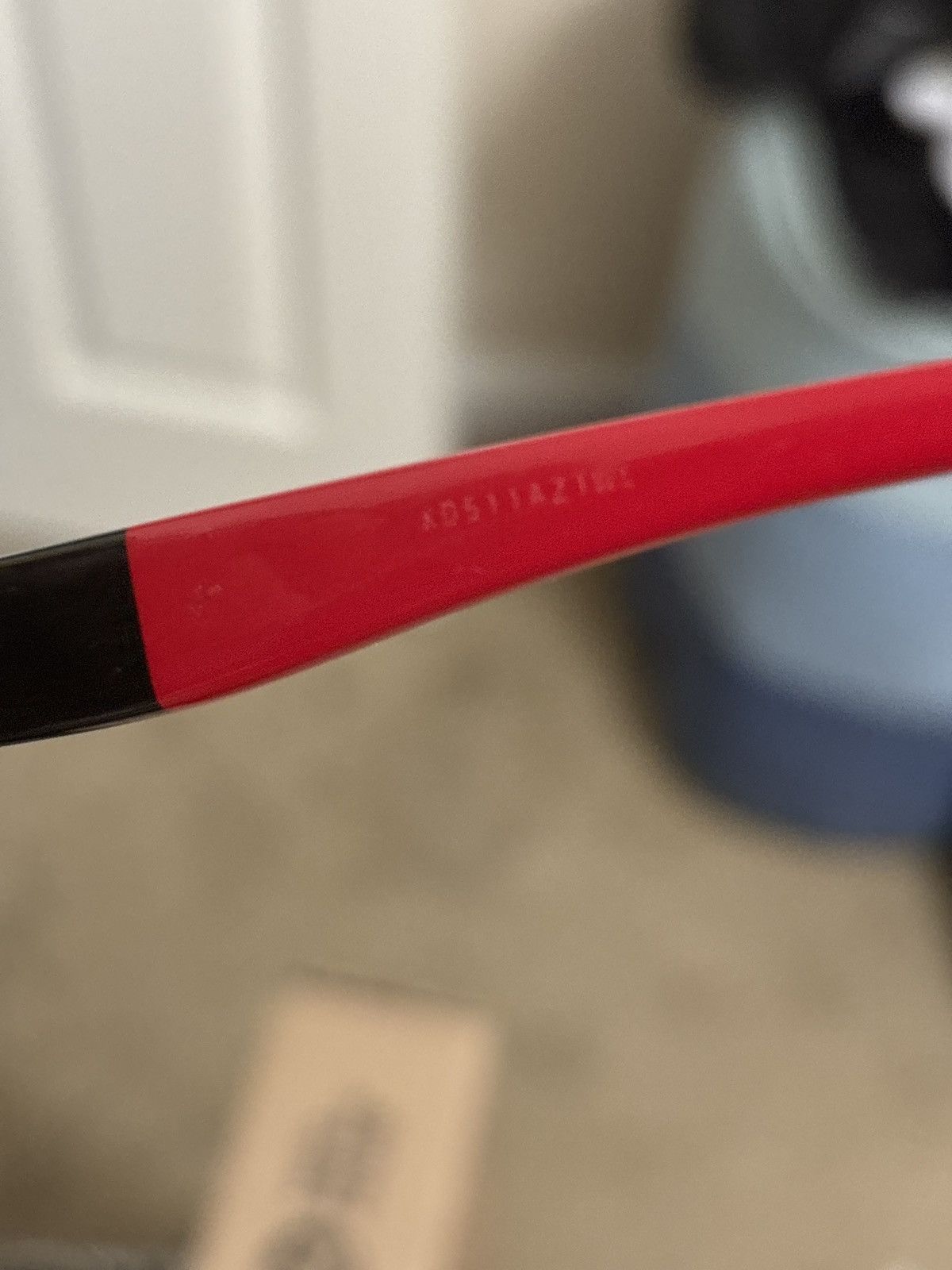 Gucci Gucci Shades Size ONE SIZE - 8 Thumbnail