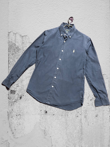 Ralph Lauren Ralph Lauren Shirt Size US S / EU 44-46 / 1 - 1 Thumbnail