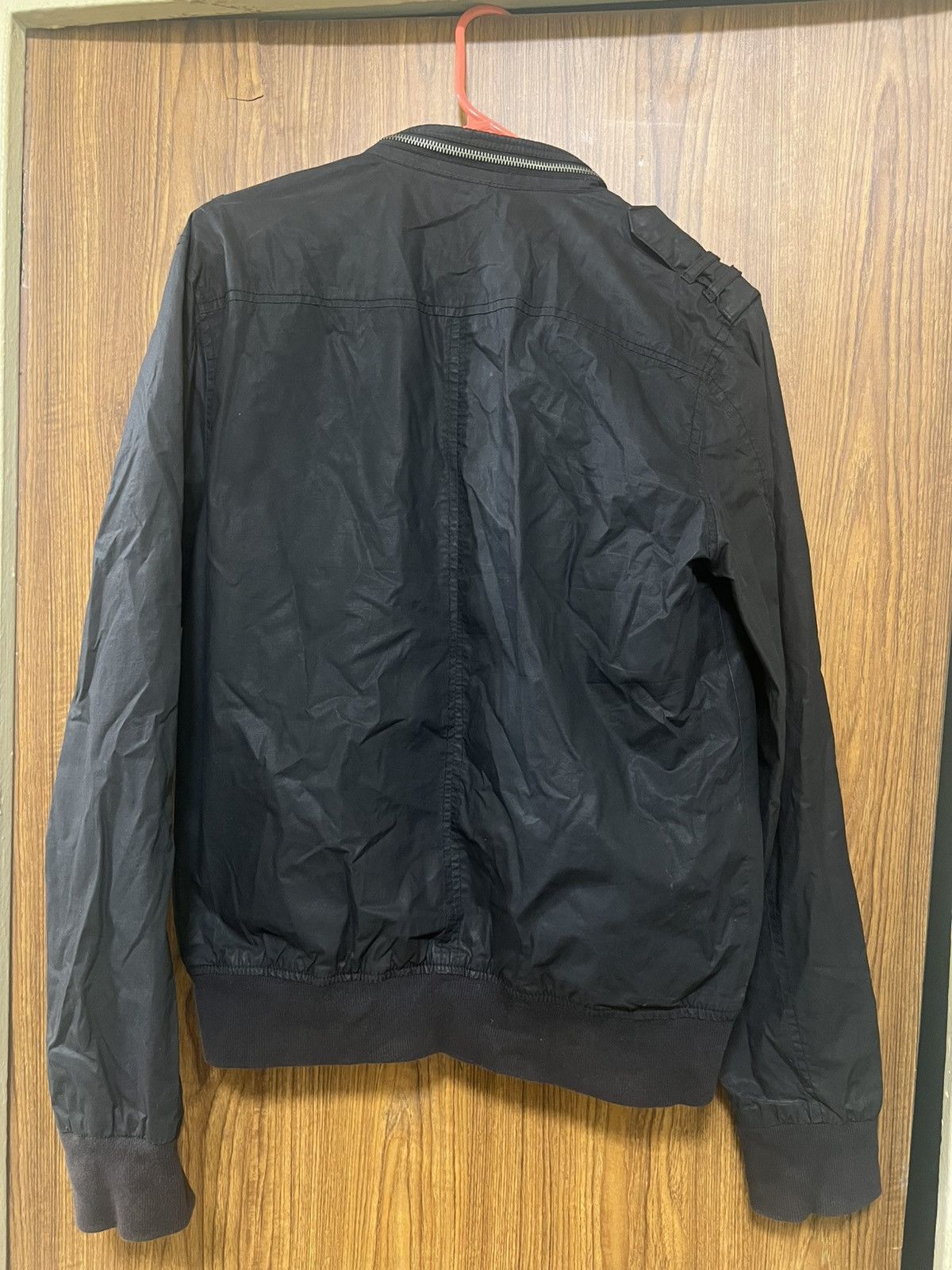 H&M SIZE M H&M Jacket Size US M / EU 48-50 / 2 - 2 Thumbnail