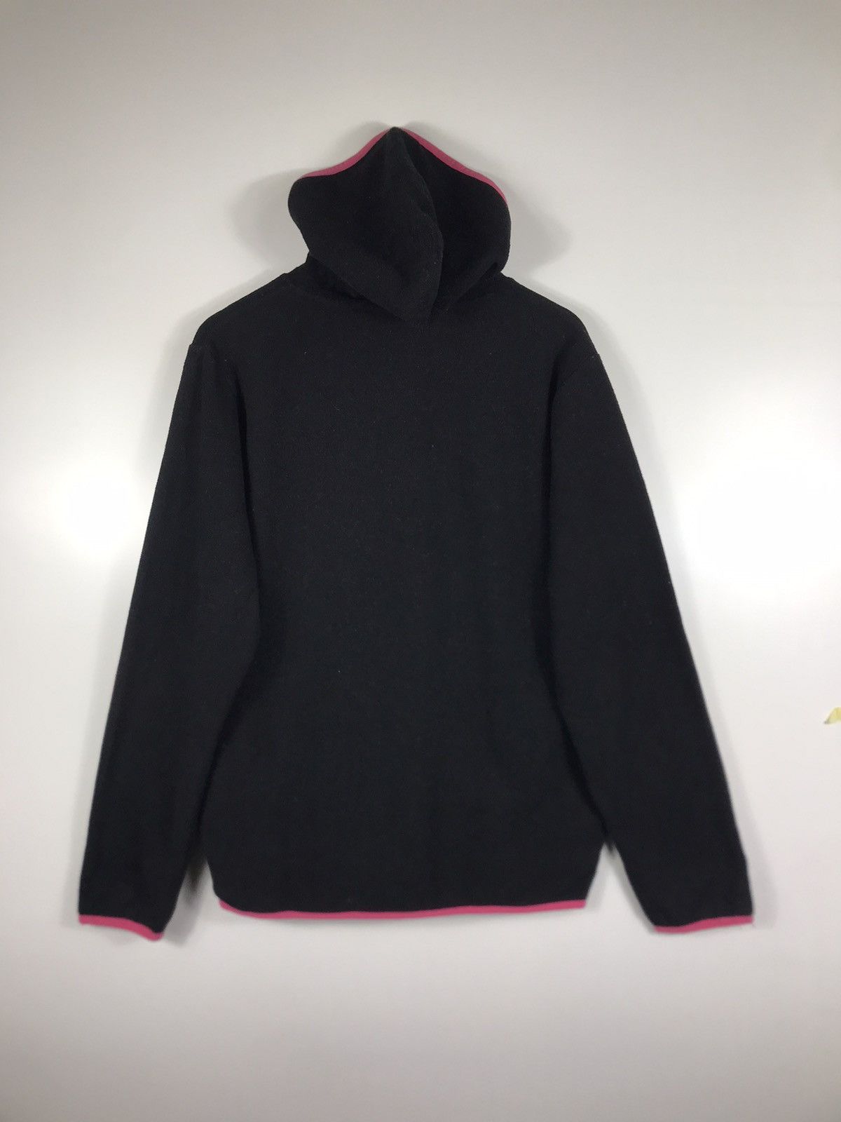 Ocean Pacific × Sun Surf × Vintage ⚡️Vintage Ocean Pacific Hooded Fleece Sweater Jacket Size US L / EU 52-54 / 3 - 13 Thumbnail