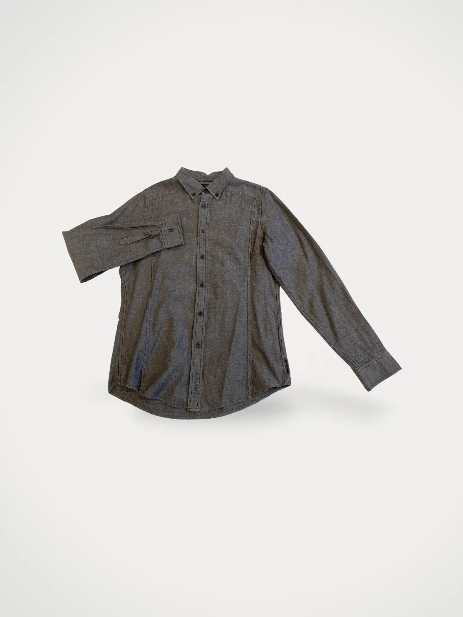 Calvin Klein Calvin Klein Jeans Shirt Size US L / EU 52-54 / 3 - 1 Thumbnail