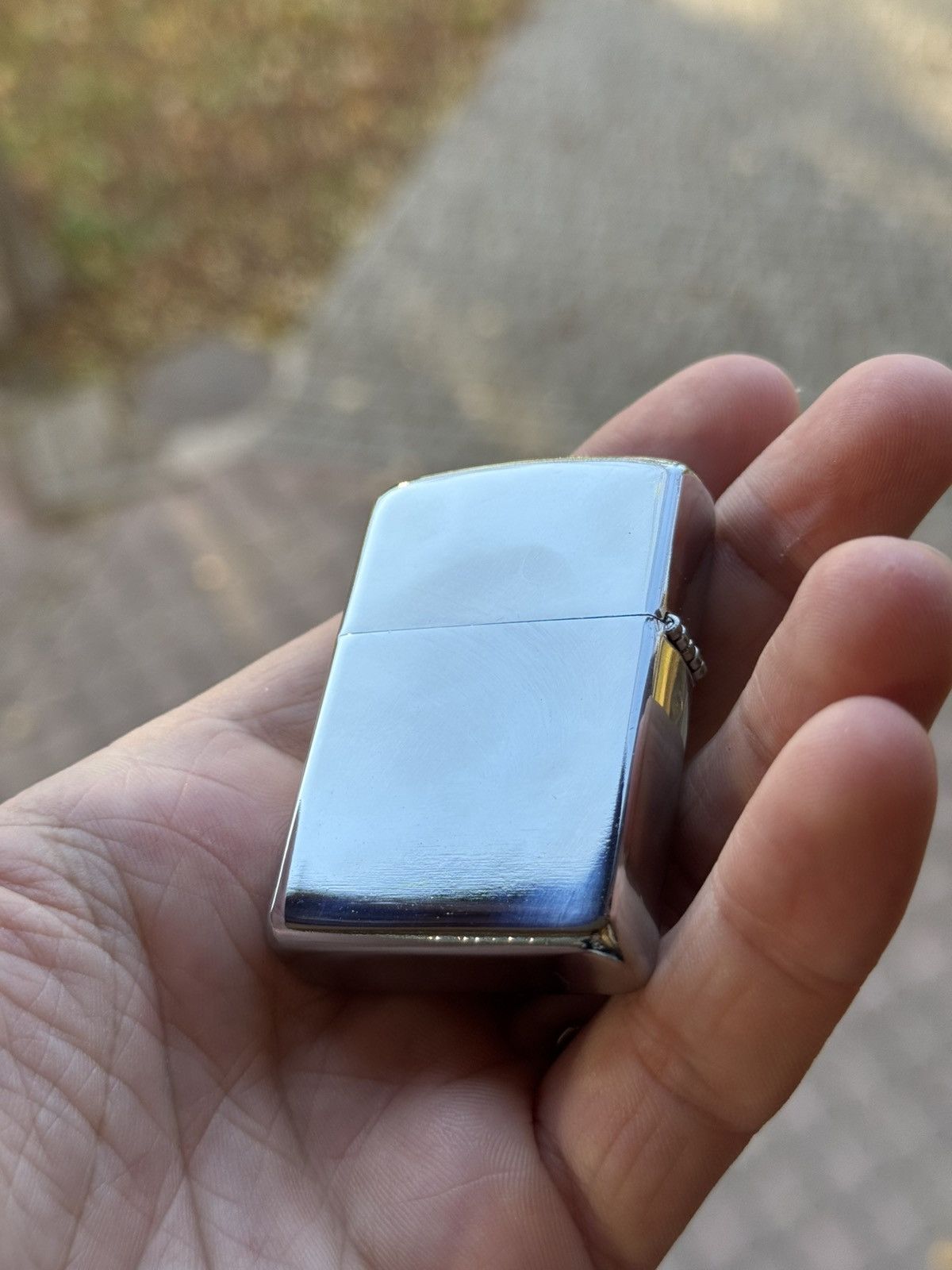 Other 📸Silver Cigar Lighter, WORK. 21 SAVAGE BIG LOGO Size ONE SIZE - 5 Thumbnail