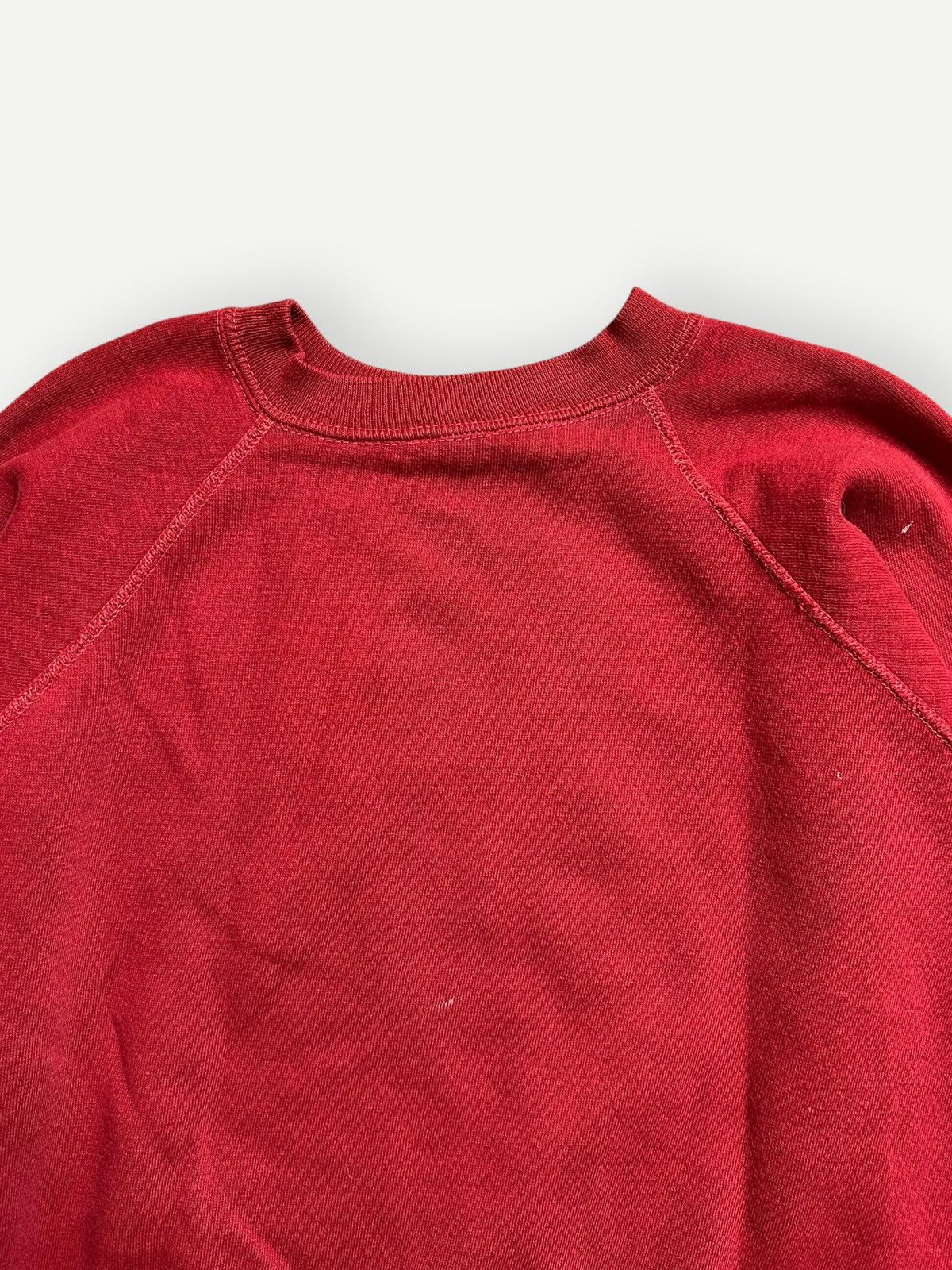 Vintage Vintage 60s Sportswear Blank Sweatshirt Crewneck Size US M / EU 48-50 / 2 - 6 Thumbnail