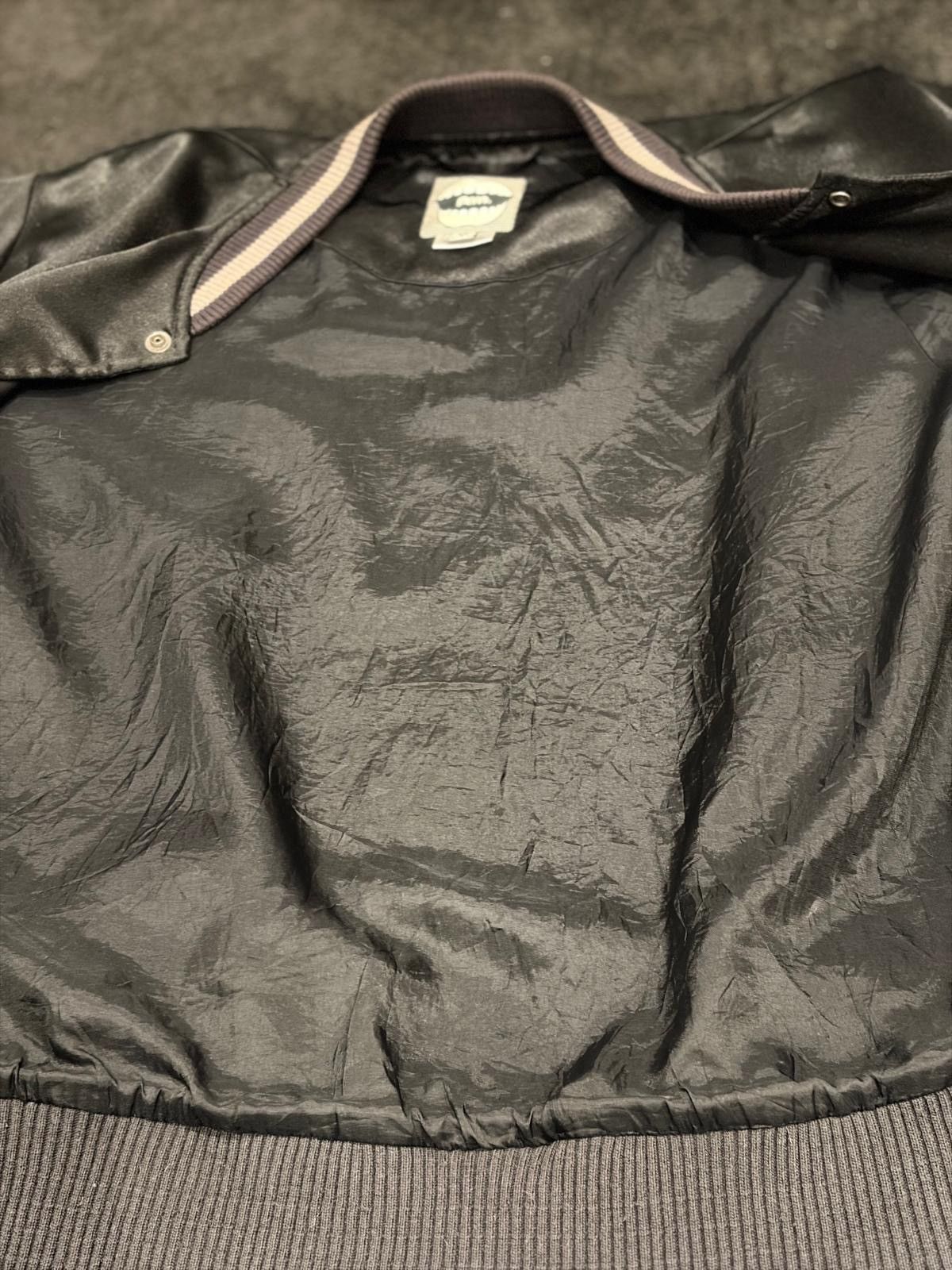 Perks And Mini Perks and Mini (P.A.M.) 2007 Winners Jacket M - museum piece Size US M / EU 48-50 / 2 - 3 Thumbnail