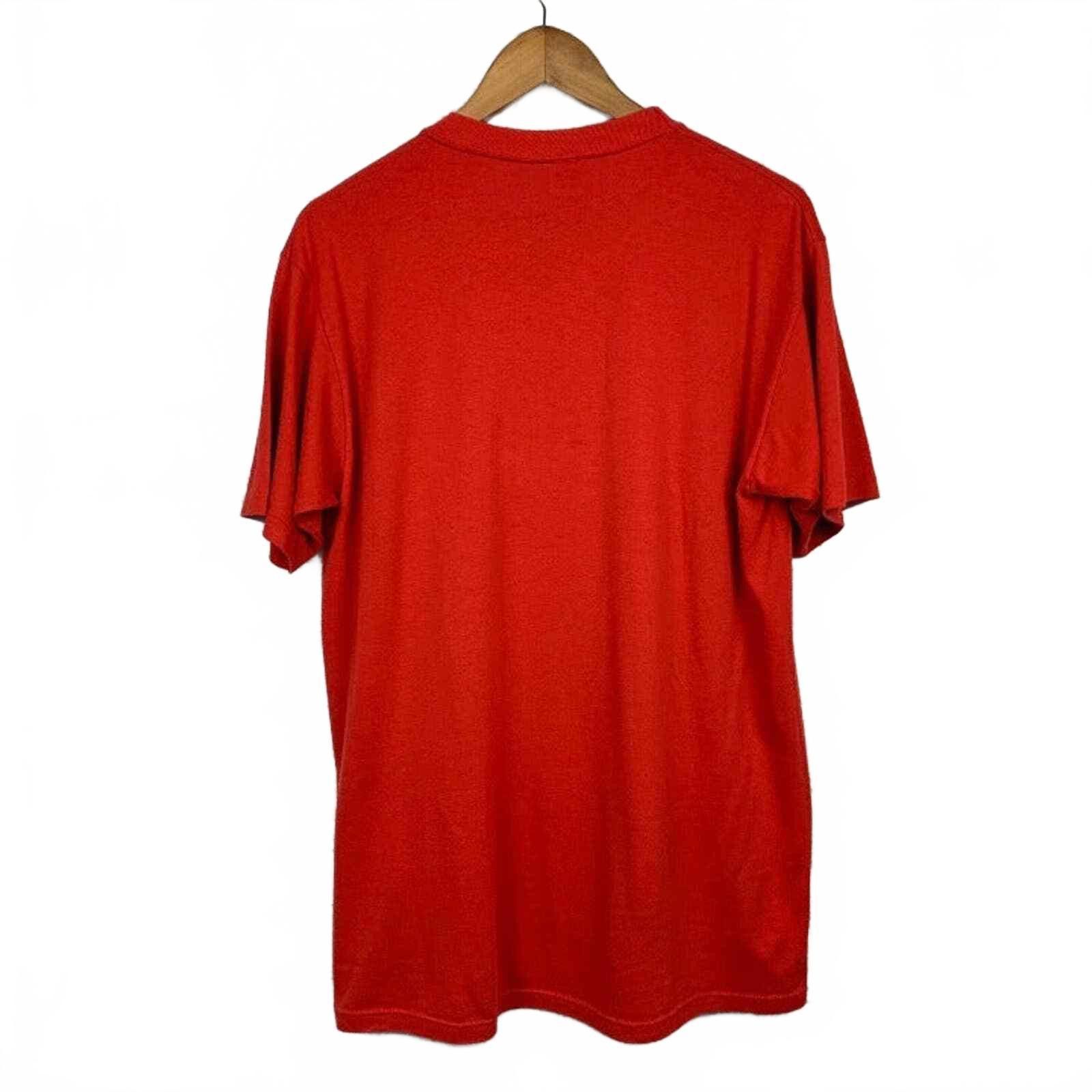 Other Vintage 80s/90s Mt St Helens Washington T Shirt Large Size US L / EU 52-54 / 3 - 4 Thumbnail