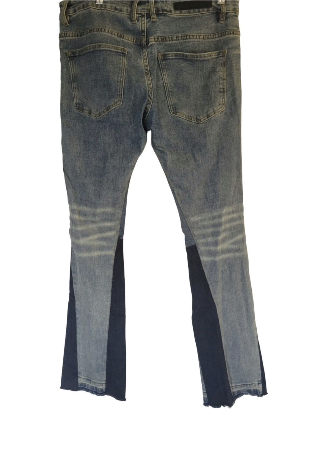 Embellish EMBELLISH RIC Flare (GALLERY DEPT TYPE) size 32 Size US 32 / EU 48 - 5 Thumbnail