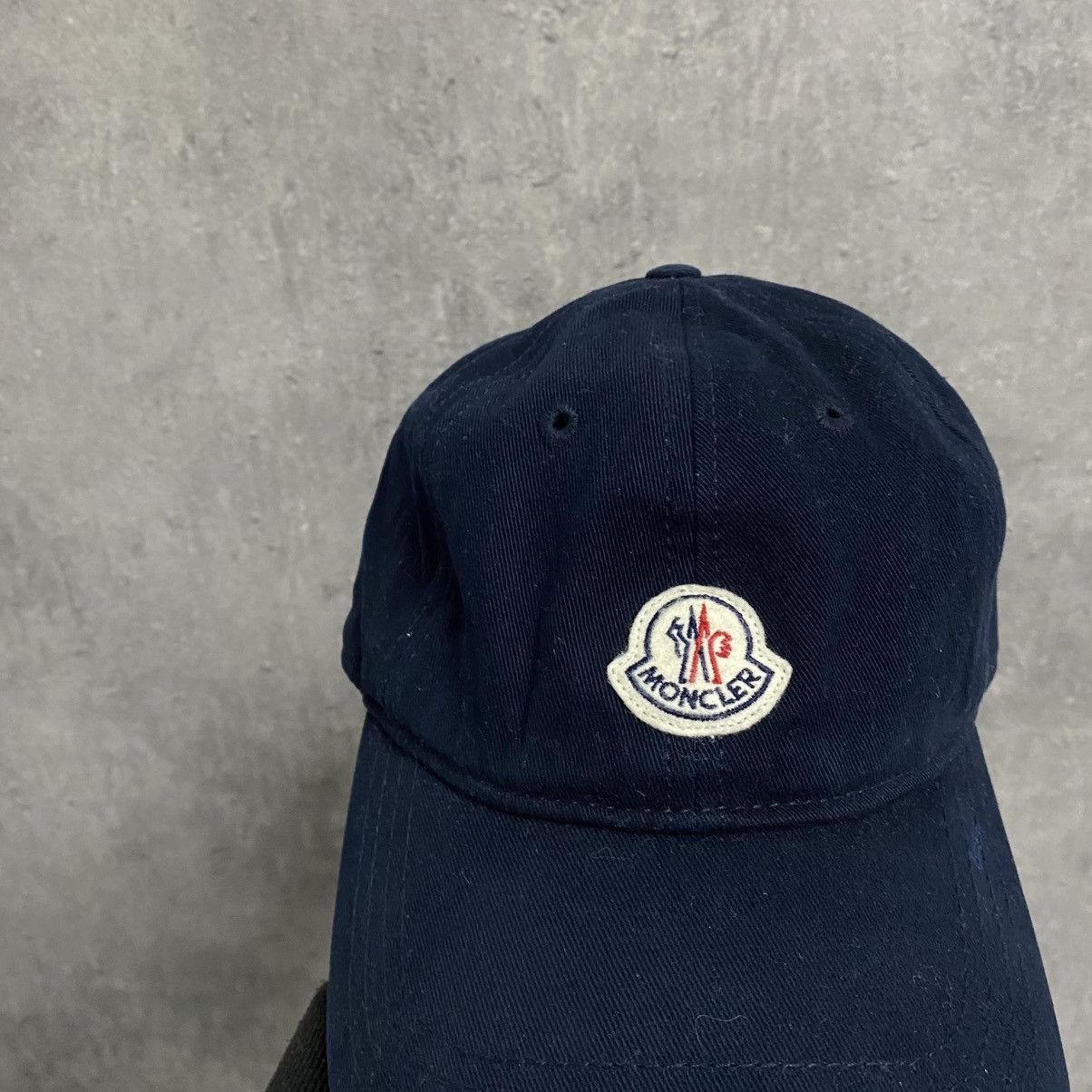 Moncler Moncler Cap Hat Size ONE SIZE - 3 Thumbnail