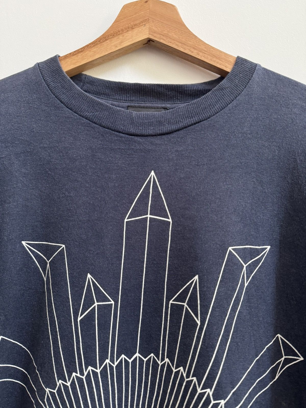 Edition Japan Jamiroquai Longsleeve 2002 T-Shirt Size US S / EU 44-46 / 1 - 2 Thumbnail