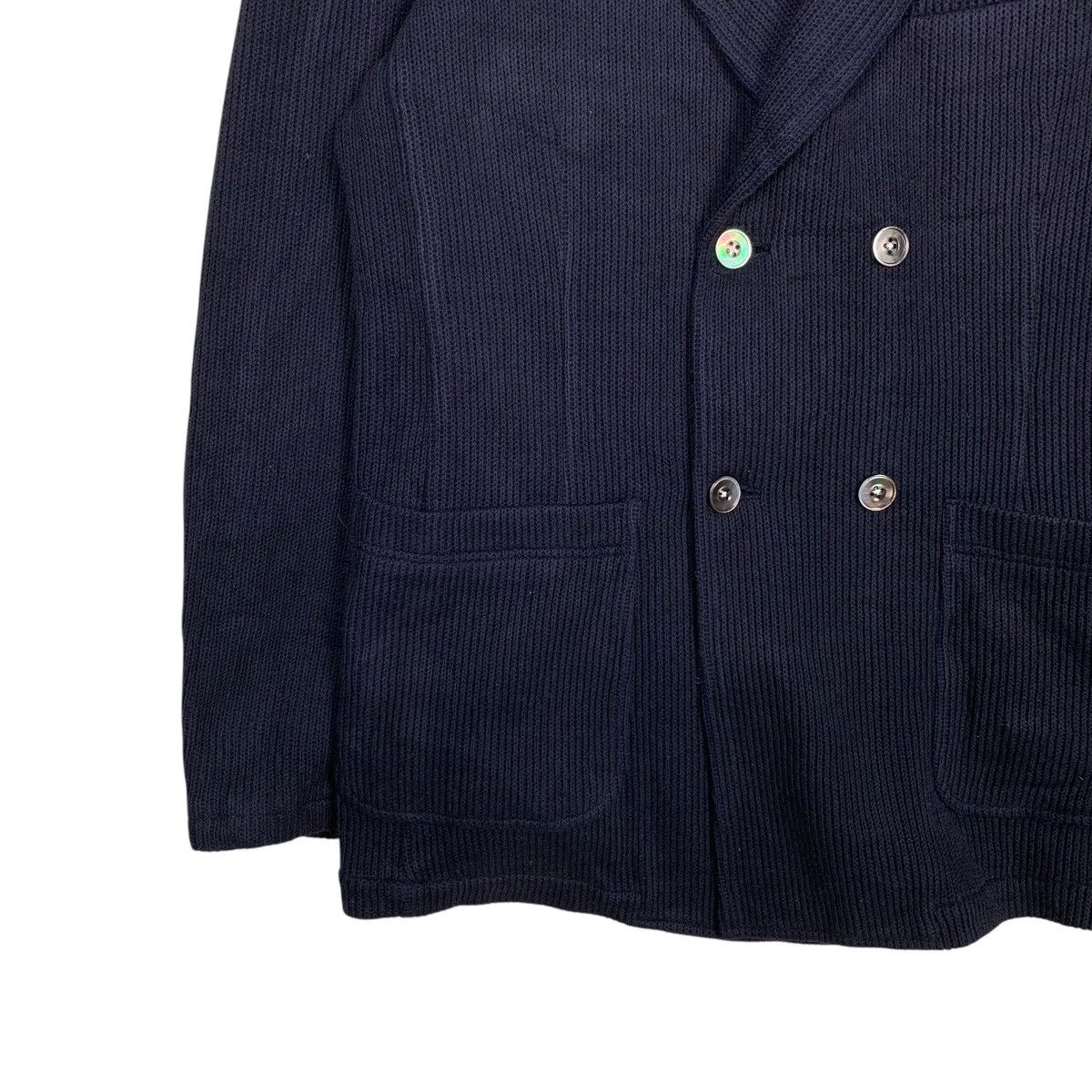 ABAHOUSE RECENCY OF MINE Abahouse Blazer Suit Jacket #2923-C132 Size US M / EU 48-50 / 2 - 3 Thumbnail