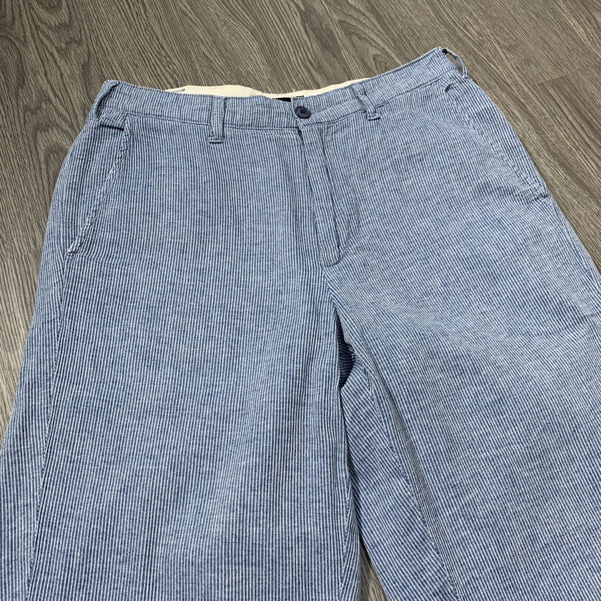 Ne-Net 🇯🇵Japanese Brand Ne-net By Issey Miyake🇯🇵 Size US 28 / EU 44 - 2 Thumbnail
