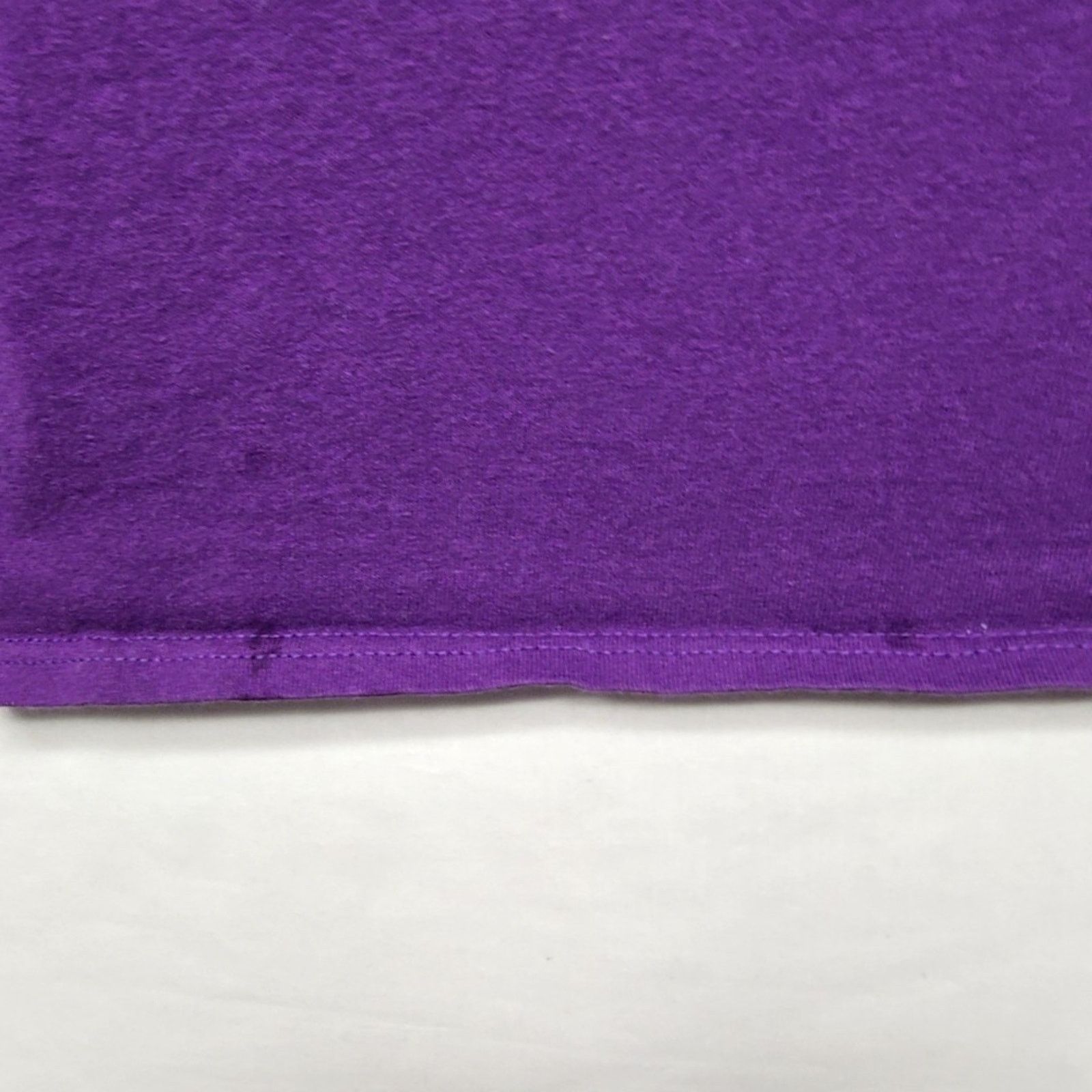 Other Trevor Story Colorado Rockies Mens XL Purple Baseball Tee Size US XL / EU 56 / 4 - 3 Thumbnail