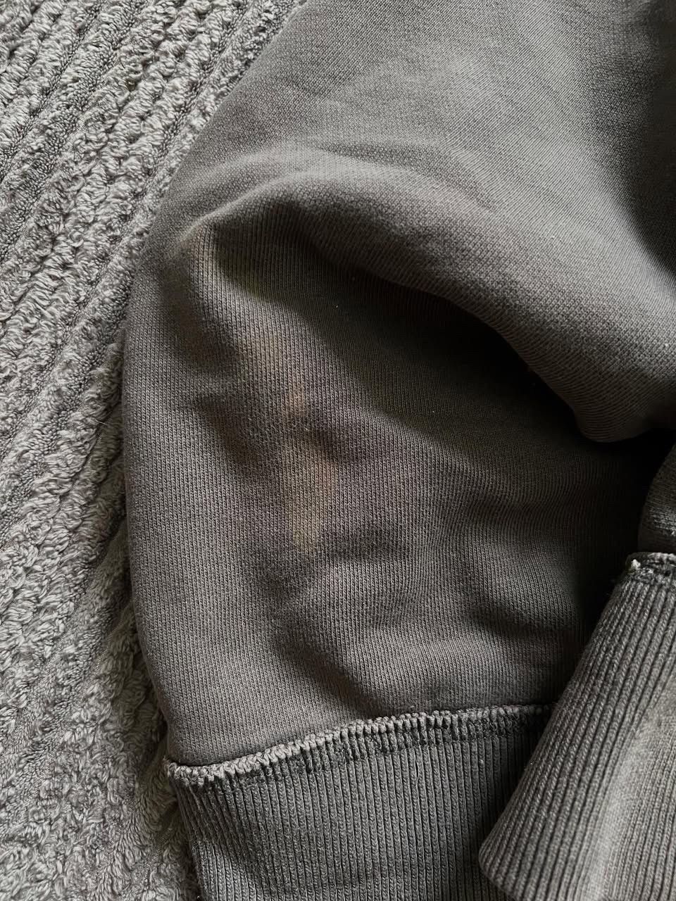 Abercrombie & Fitch × Vintage Vintage Abercrombie & Fitch If6Was Style Heavy Zip Hoodie Size US XL / EU 56 / 4 - 17 Thumbnail