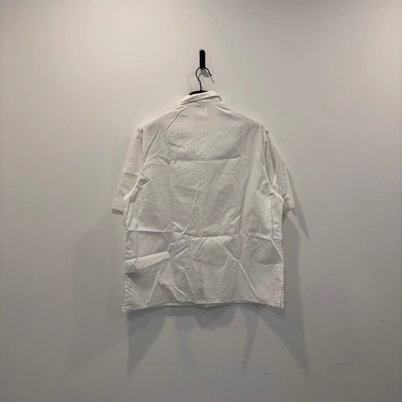 Dior Dior Year of the Ox Limited Edition Short Sleeve Shirt K28 Size US XS / EU 42 / 0 - 2 Thumbnail