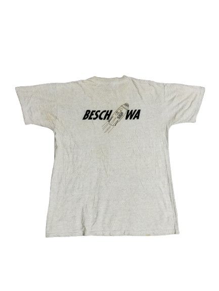 Alien Workshop × Vintage Vintage Beschwa Tee Size US L / EU 52-54 / 3 - 1 Thumbnail