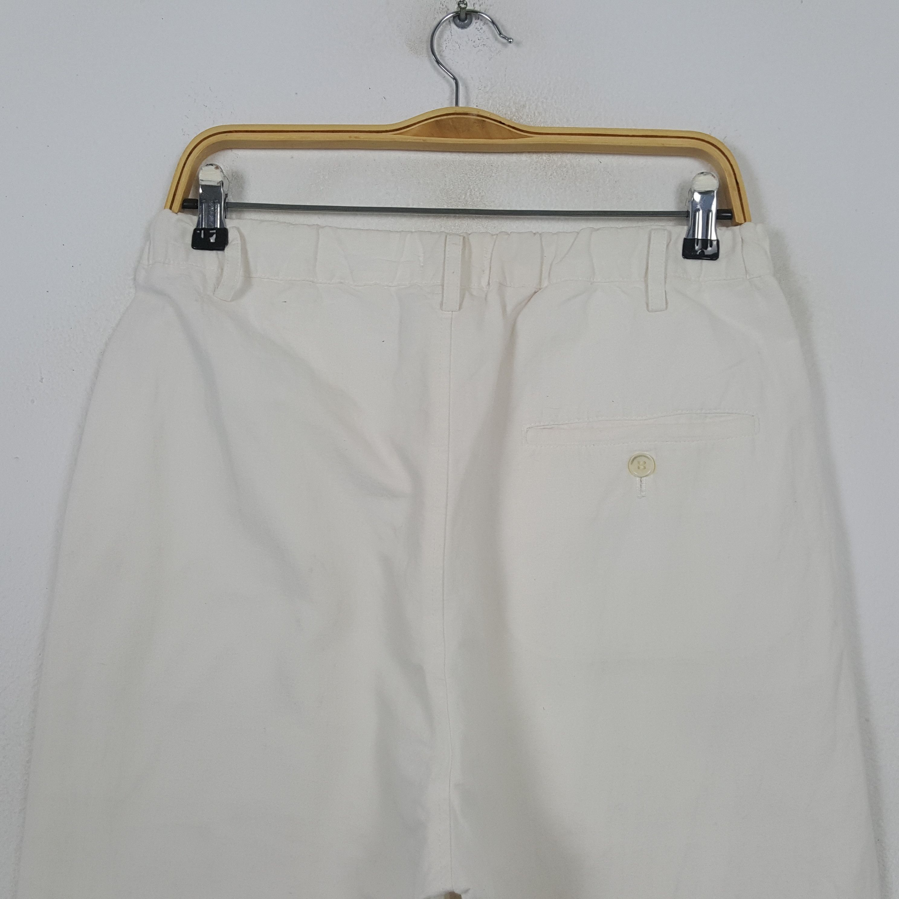 Issey Miyake Vintage Plantation by Issey Miyake Japanese Brand Pants RR10 Size US 30 / EU 46 - 5 Thumbnail