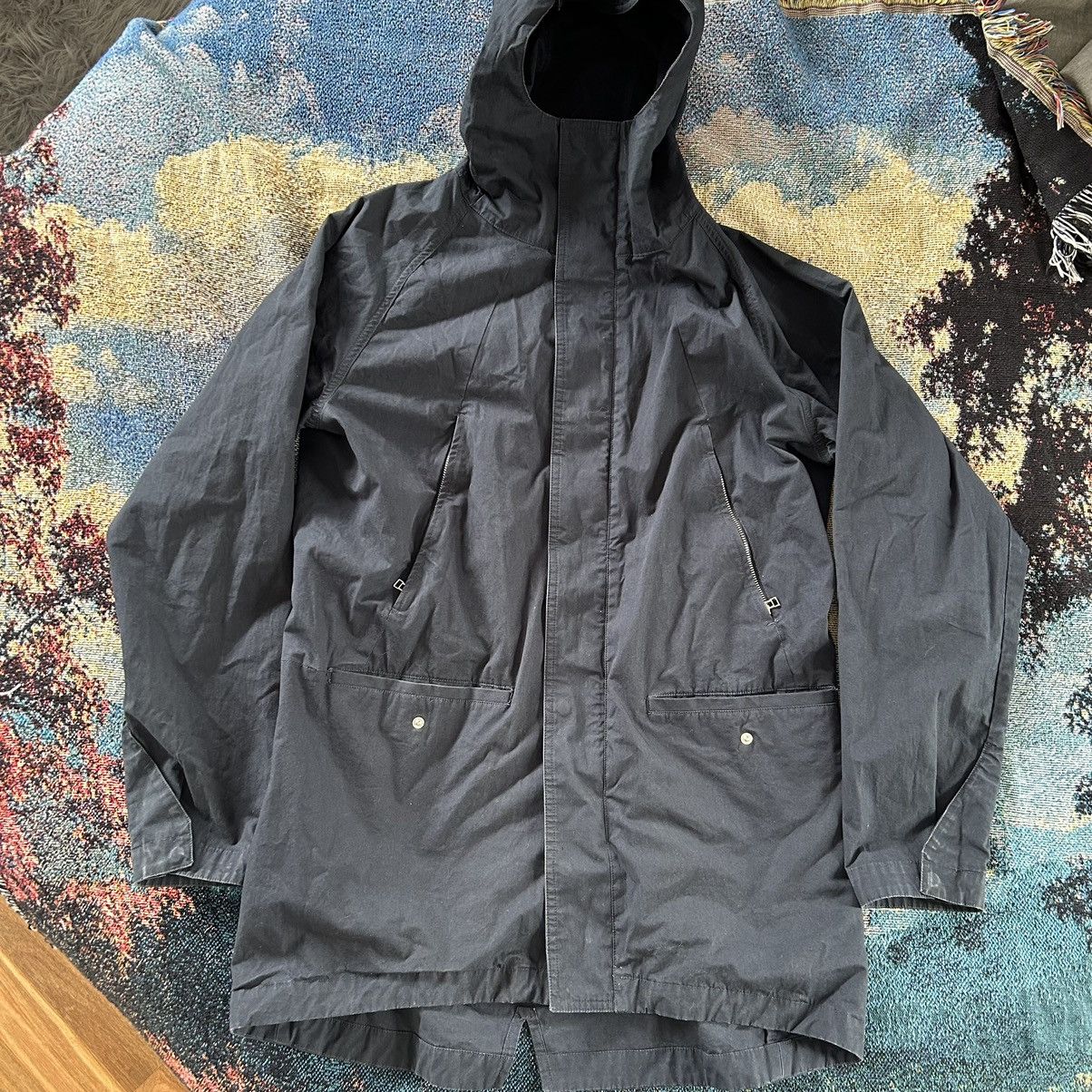 Norse Projects Rokkvi Scout Jacket | Grailed