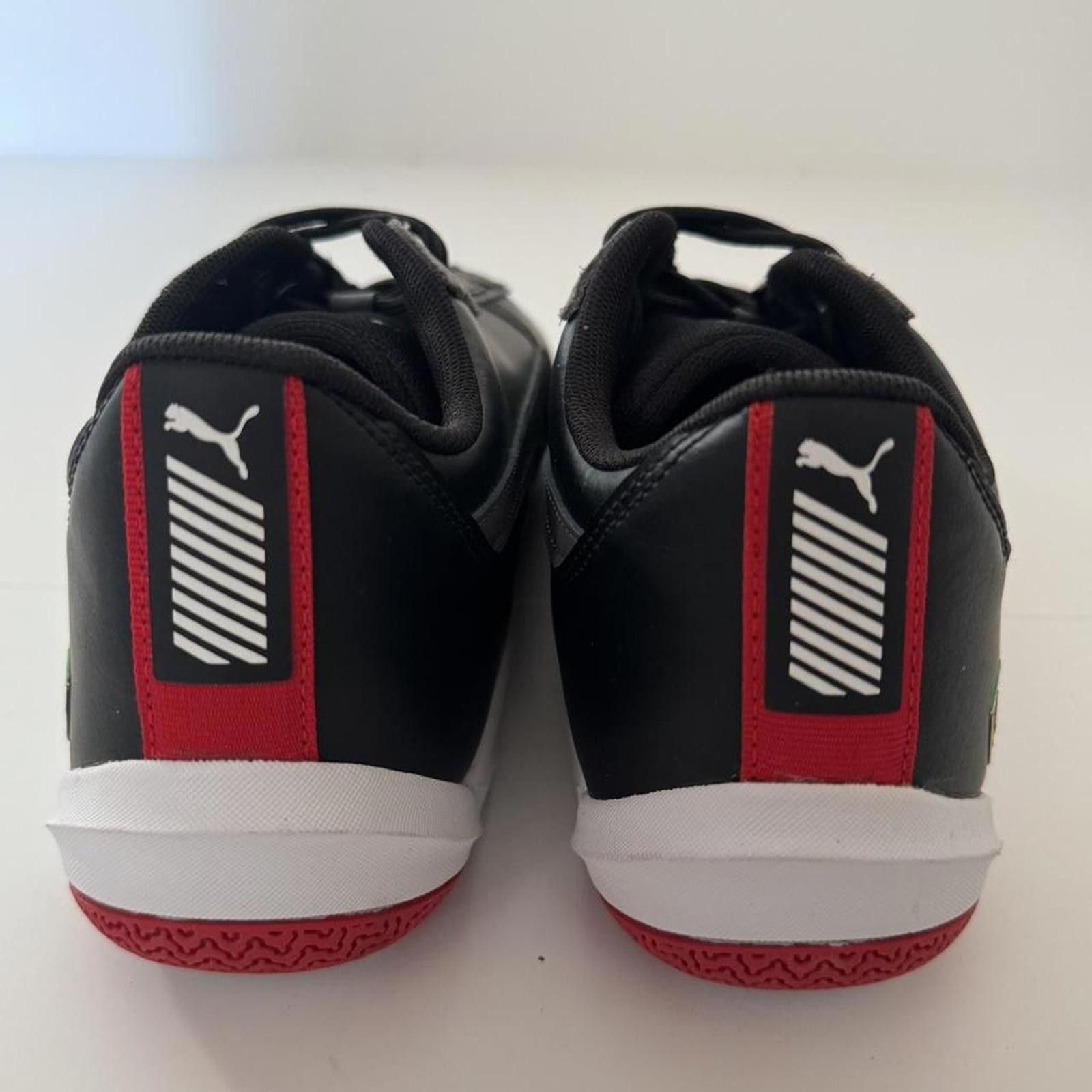 Puma PUMA Shoes Men's 11.5 Scuderia Ferrari R-Cat Motorsport Size US 11.5 / EU 44-45 - 3 Thumbnail