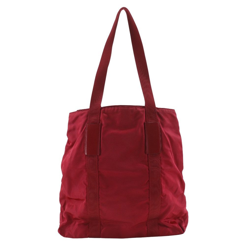 Prada Prada Prada B10310 Nylon Tote Bag Textile Tote Bag B10310 DUTY FREE for USA Size ONE SIZE - 1 Thumbnail