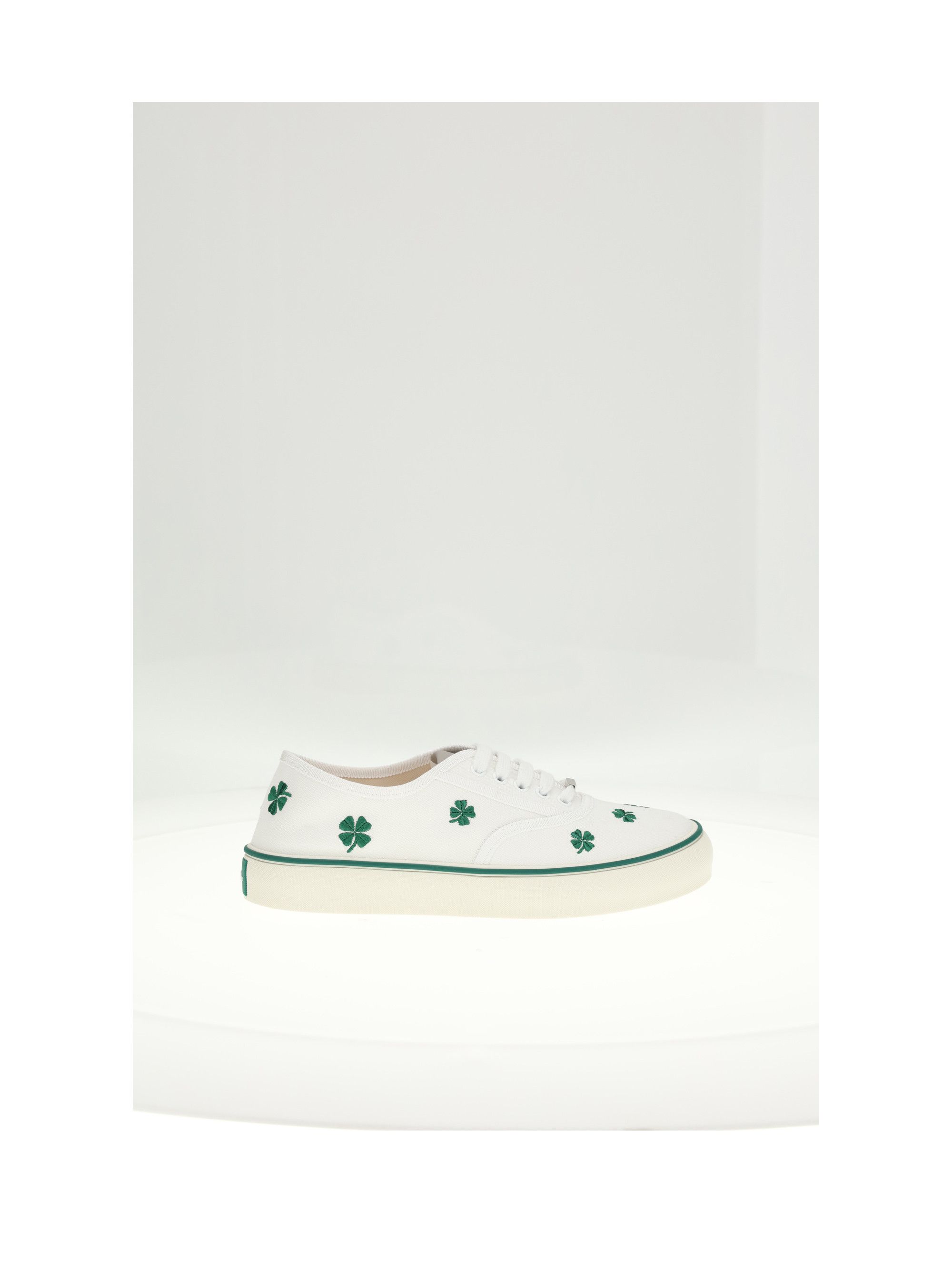 Dior SNEAKERS Size US 6.5 / IT 36.5 - 1 Thumbnail