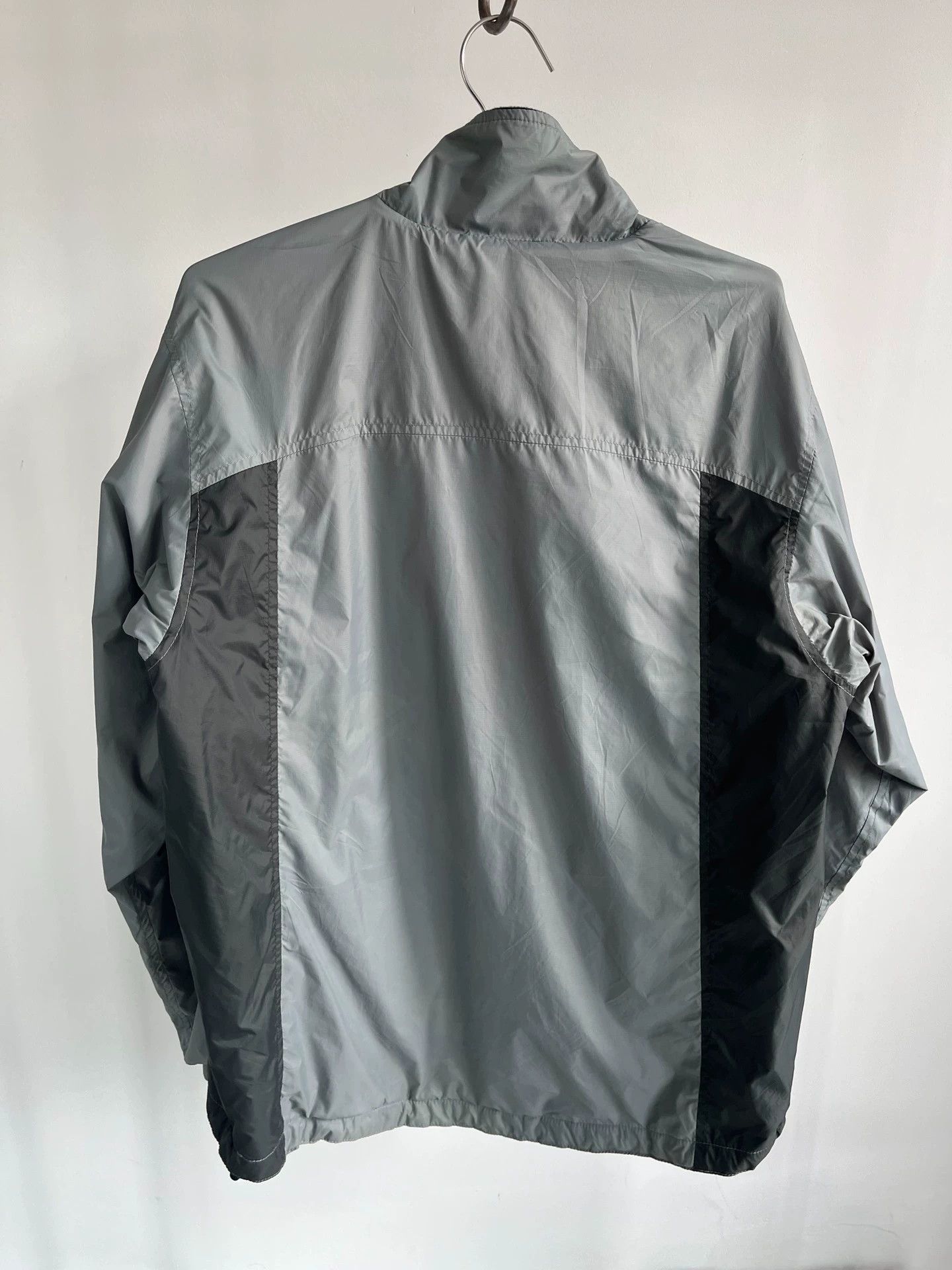 Oakley Oakley Vintage 00s Nylon Jacket Size US M / EU 48-50 / 2 - 8 Thumbnail