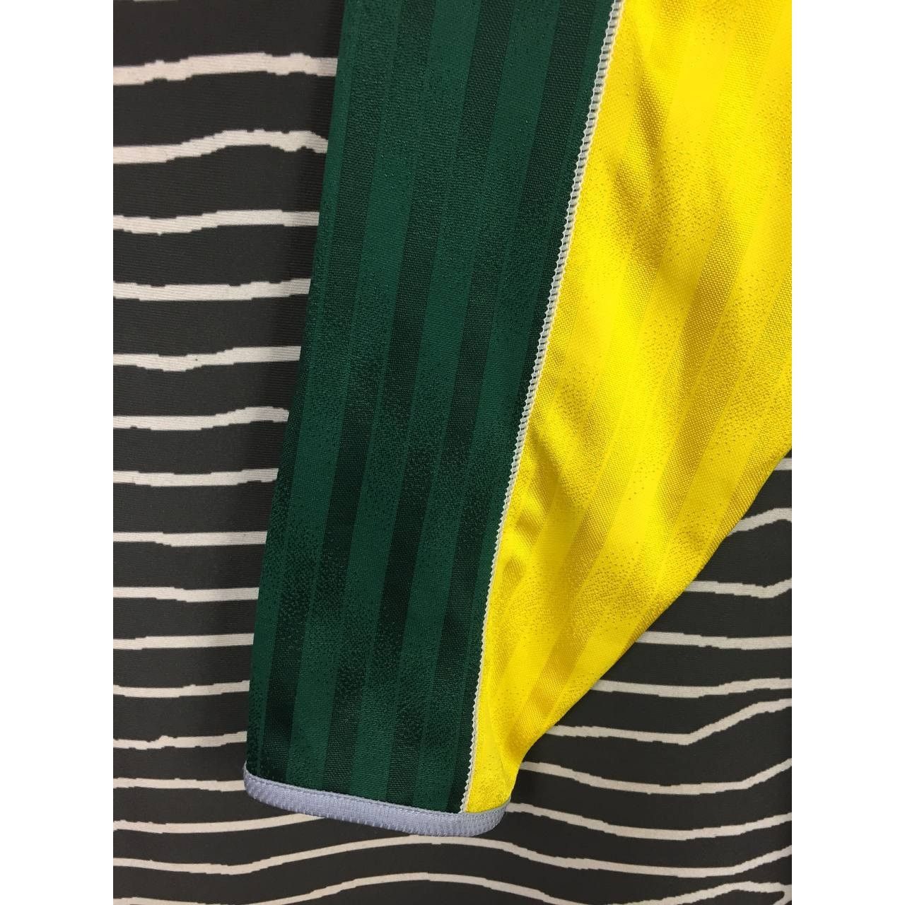 Penalty × Vintage Penalty Sportswear Retro Vibe Long Sleeve Jersey Size US XL / EU 56 / 4 - 9 Thumbnail