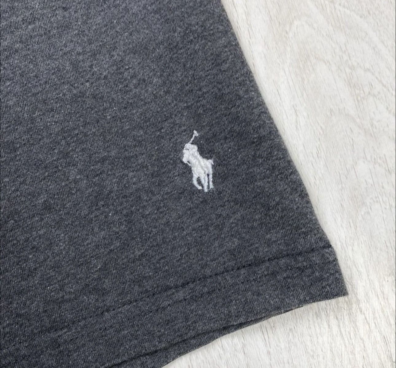 Polo Ralph Lauren Polo Ralph Lauren tee T-shirt size S vintage Size US S / EU 44-46 / 1 - 3 Thumbnail