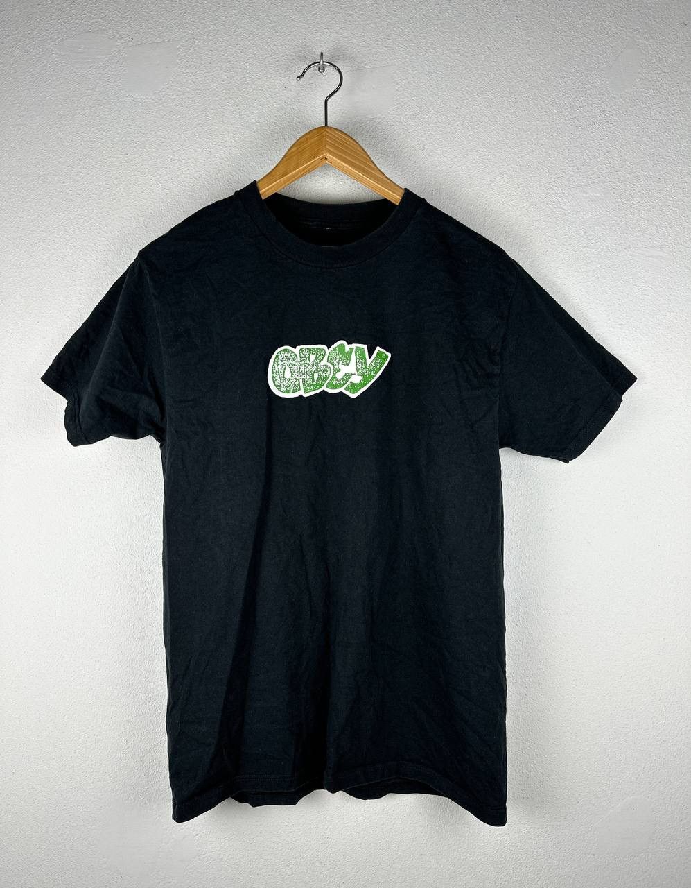 Obey T-shirt Obey size M Size US M / EU 48-50 / 2 - 1 Thumbnail