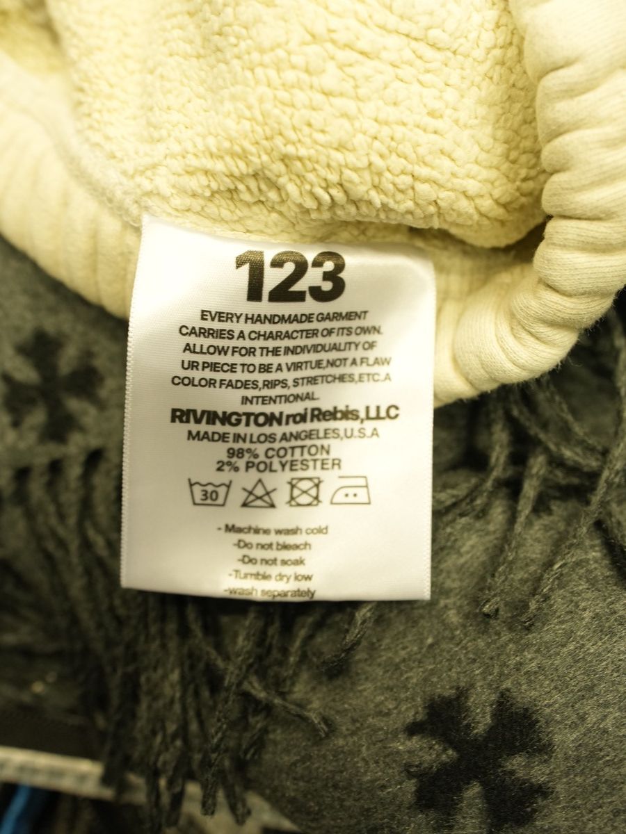 RRR-123 RRR123 Faster Flight Sweatpants Size US 30 / EU 46 - 11 Thumbnail