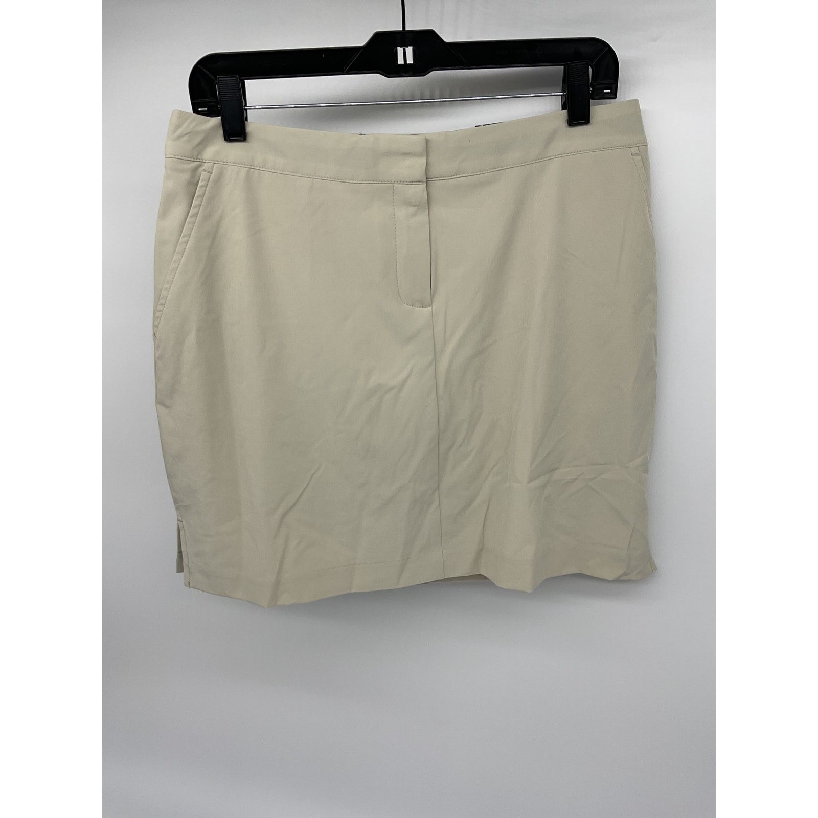 Izod IZOD Golf Women’s SwingFlex Skort with Pockets – Size 8 Size 30" / US 8 / IT 44 - 1 Thumbnail