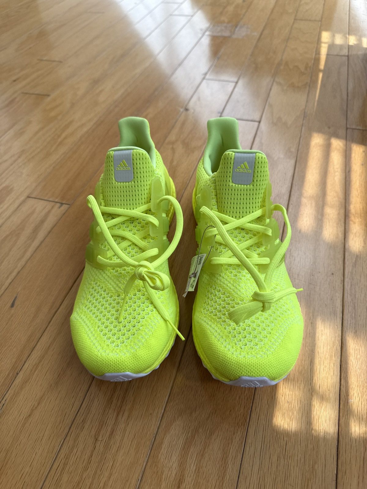 Adidas ADIDAS ULTRABOOST 1.0 DNA Size US 12.5 / EU 45-46 - 1 Thumbnail