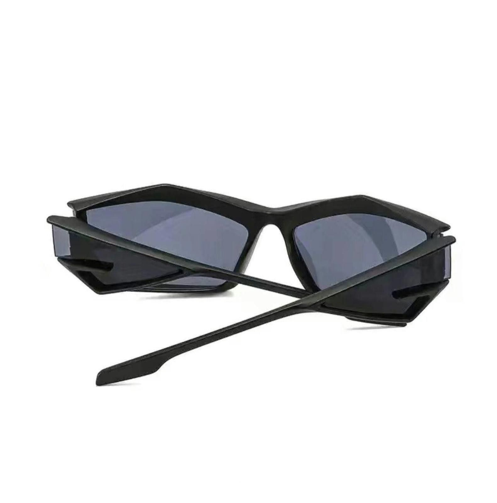 Other UV400 Cycling Glasses Men Women 2023 Outdoor Riding Fishing Size ONE SIZE - 4 Thumbnail