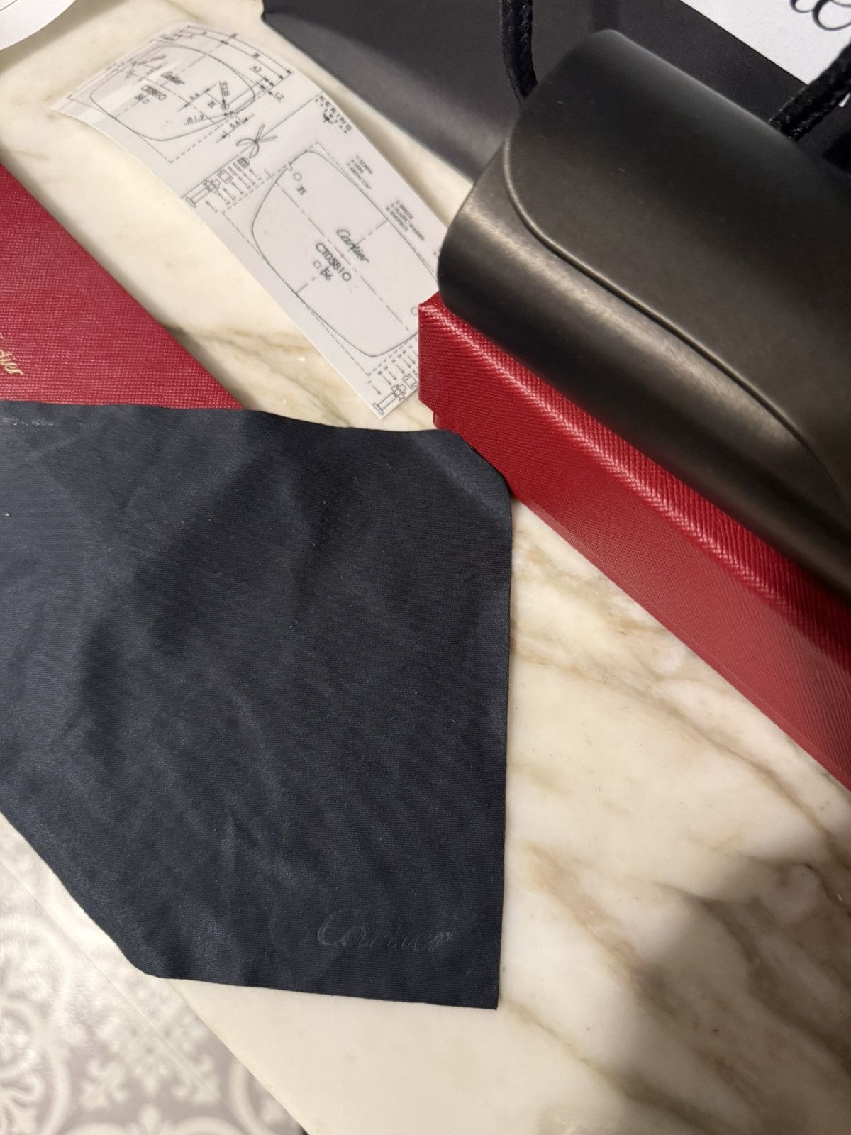 Cartier Cartier Size ONE SIZE - 5 Thumbnail