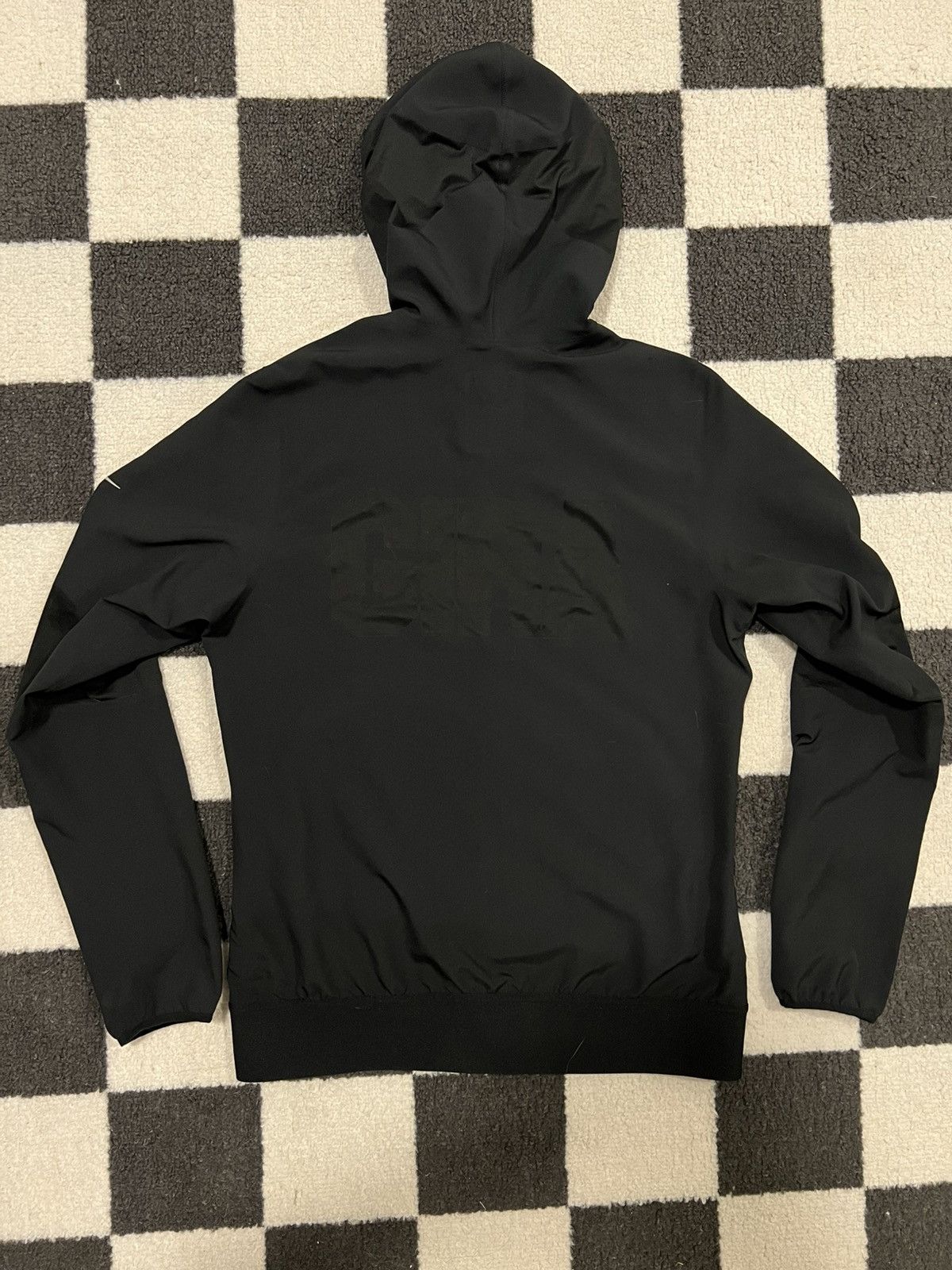 Nike × Undercover Nike Gyakusou Undercover Lab Jacket Size US S / EU 44-46 / 1 - 7 Thumbnail