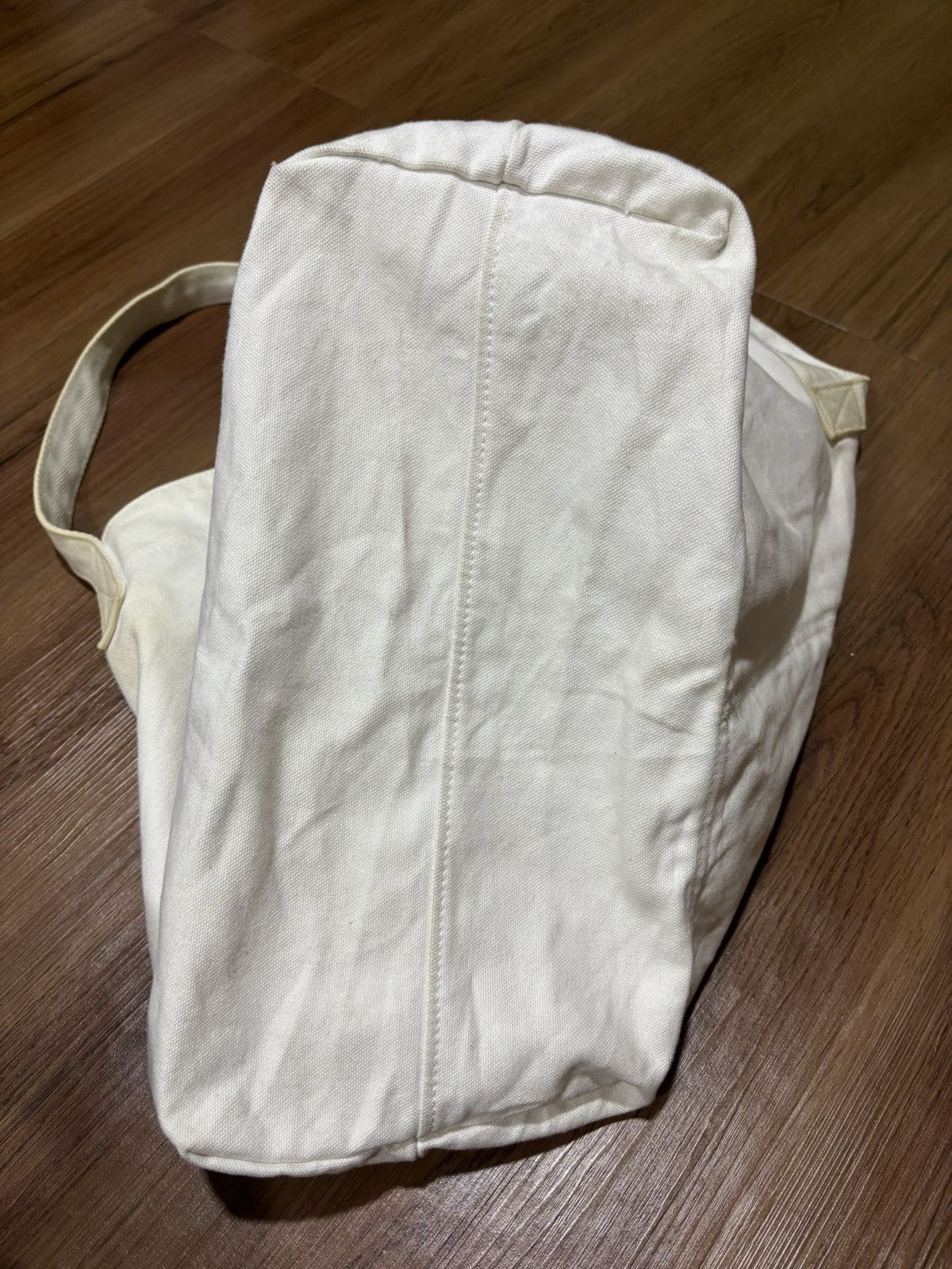 Japanese Brand × Margaret Howell × Vintage Vintage Margaret Howell MHL. Totebag Size ONE SIZE - 5 Thumbnail