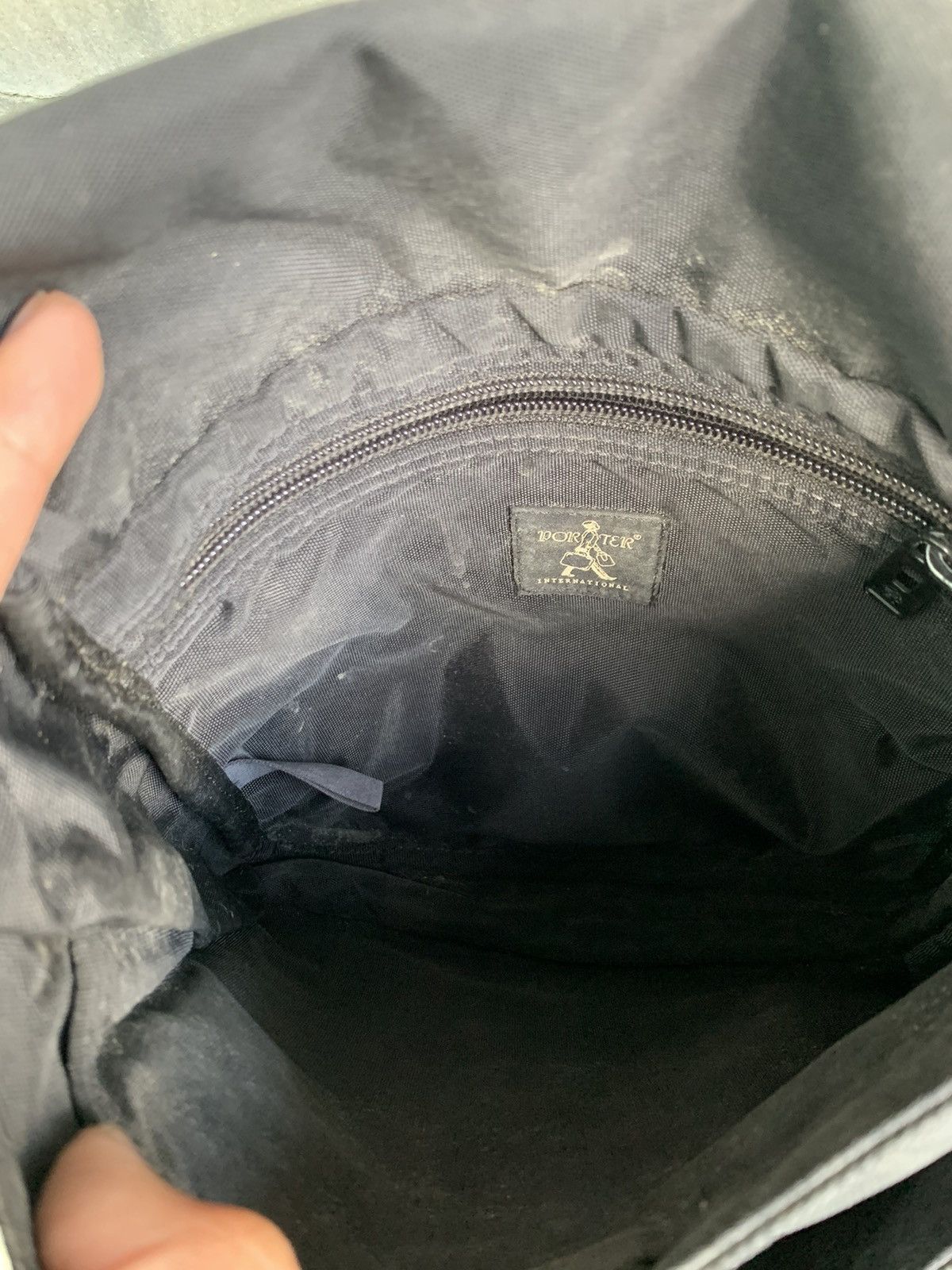 Porter Heat Messenger Bag Size ONE SIZE - 8 Thumbnail