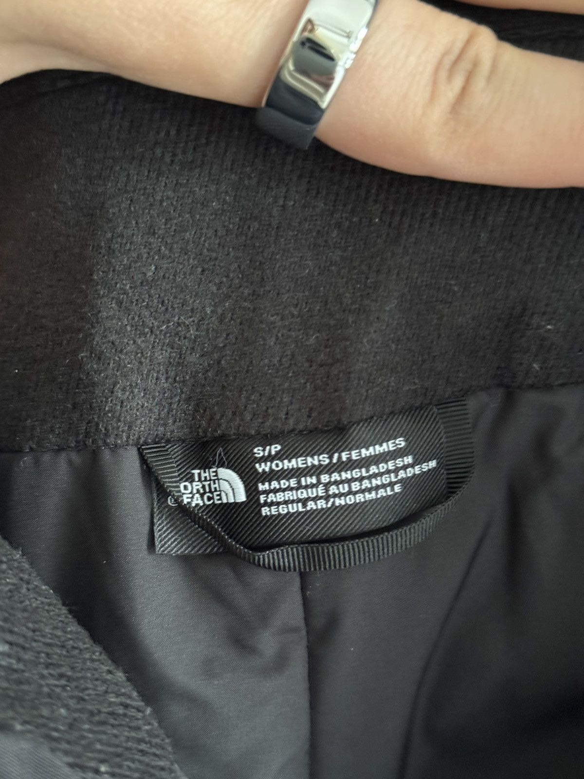 The North Face Northface Women’s Freedom Bib -Small Size 27" / US 4 / IT 40 - 5 Thumbnail