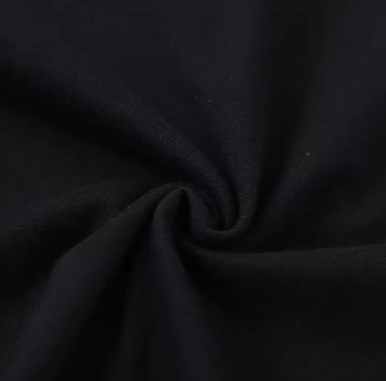 Japanese Brand Short Sleeved Oversized Loose Size US M / EU 48-50 / 2 - 6 Thumbnail