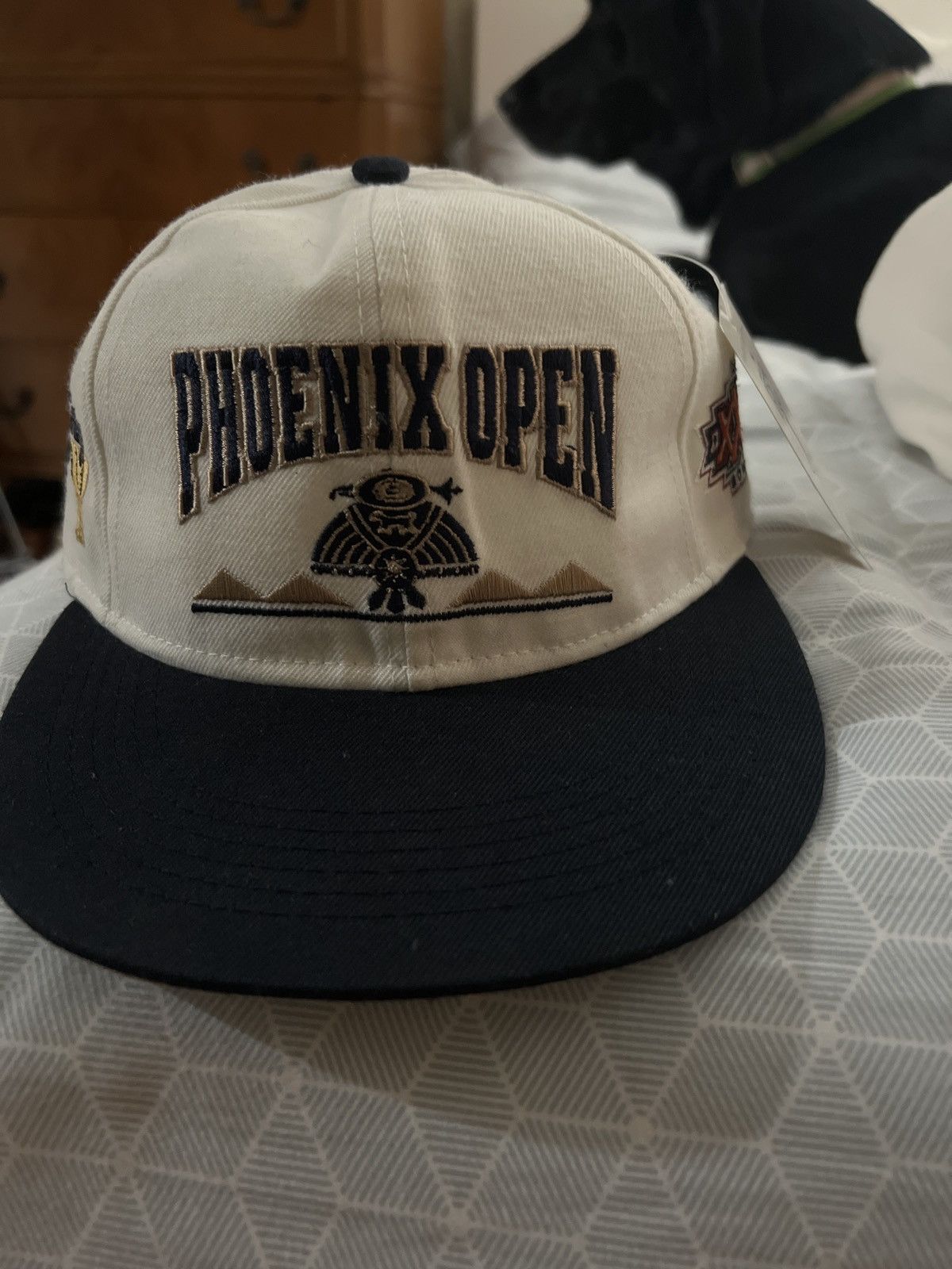 Vintage Phoenix open x Super Bowl Size ONE SIZE - 1 Thumbnail